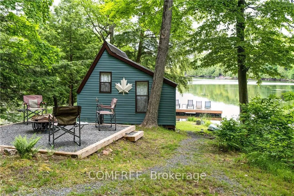 Photo 20 of 199 West Devil Lake Lane, Frontenac, Frontenac South — HOMEH