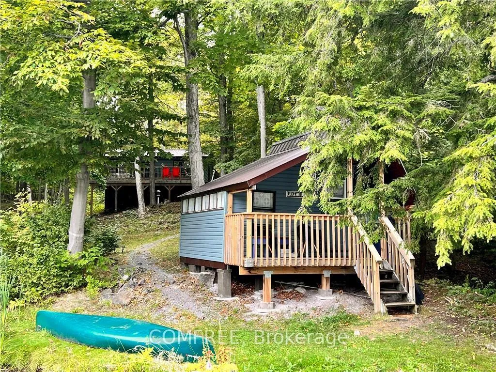 Photo 21 of 199 West Devil Lake Lane, Frontenac, Frontenac South — HOMEH