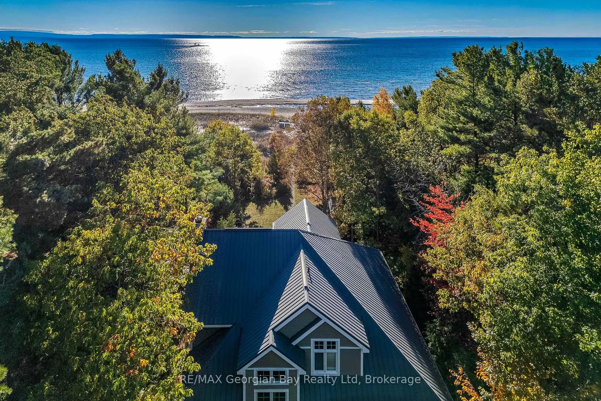 Photo 5 of 86 Nottawaga Drive, Tiny, Rural Tiny — HOMEH