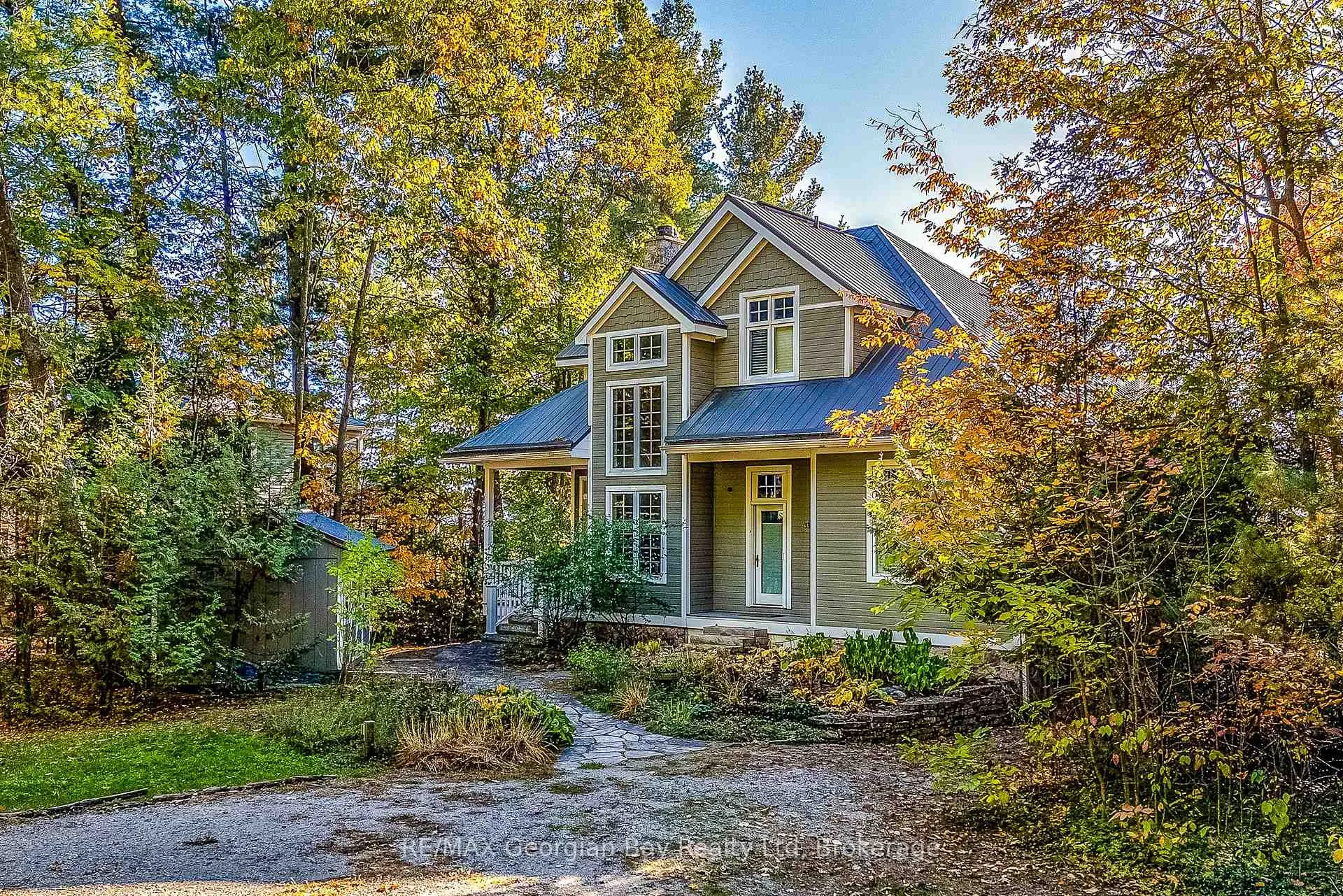 Photo 7 of 86 Nottawaga Drive, Tiny, Rural Tiny — HOMEH