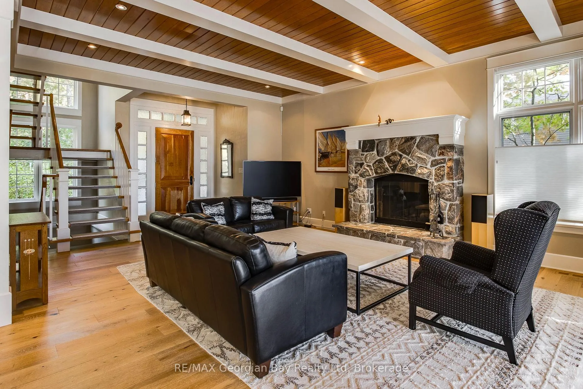 Photo 8 of 86 Nottawaga Drive, Tiny, Rural Tiny — HOMEH