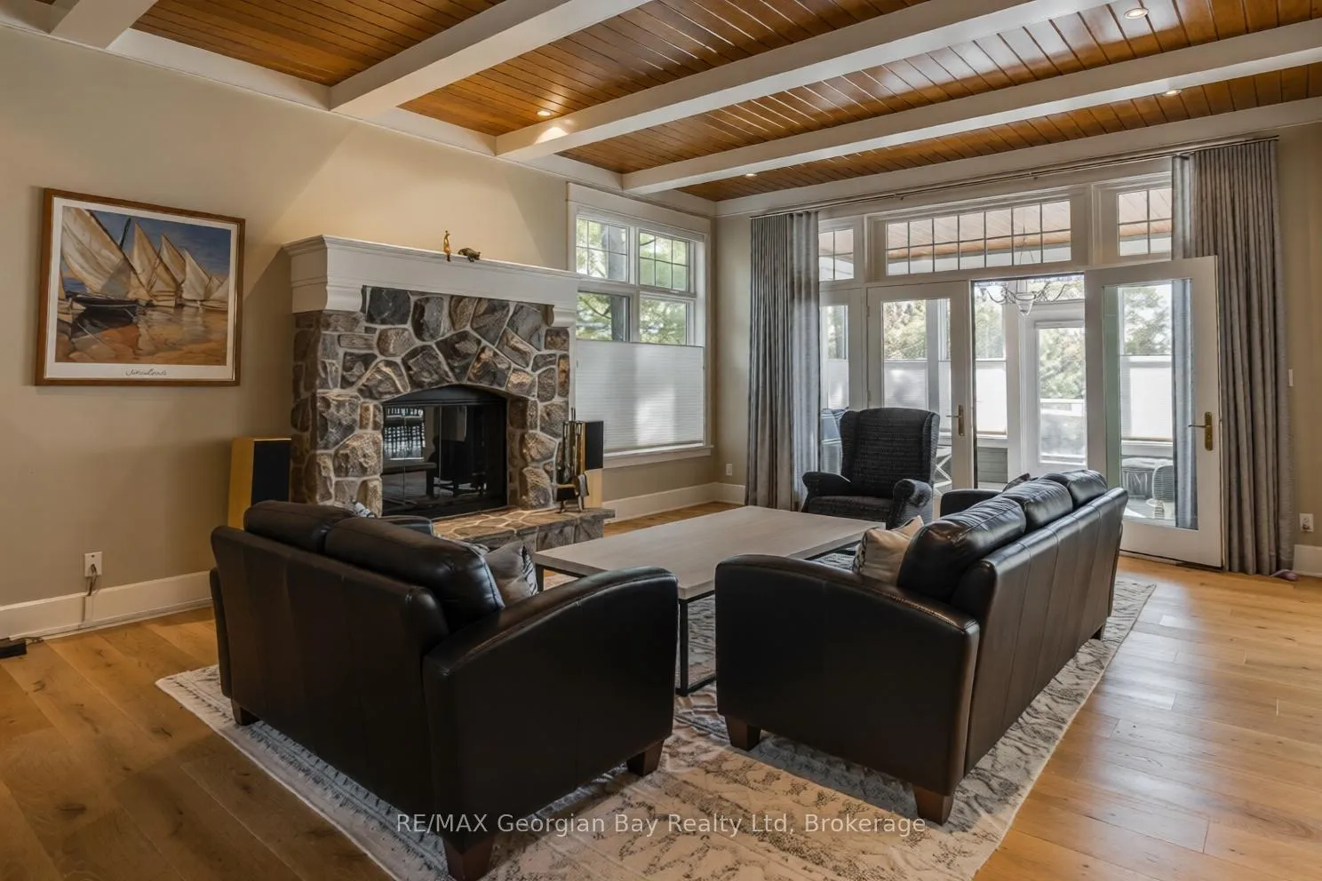 Photo 9 of 86 Nottawaga Drive, Tiny, Rural Tiny — HOMEH
