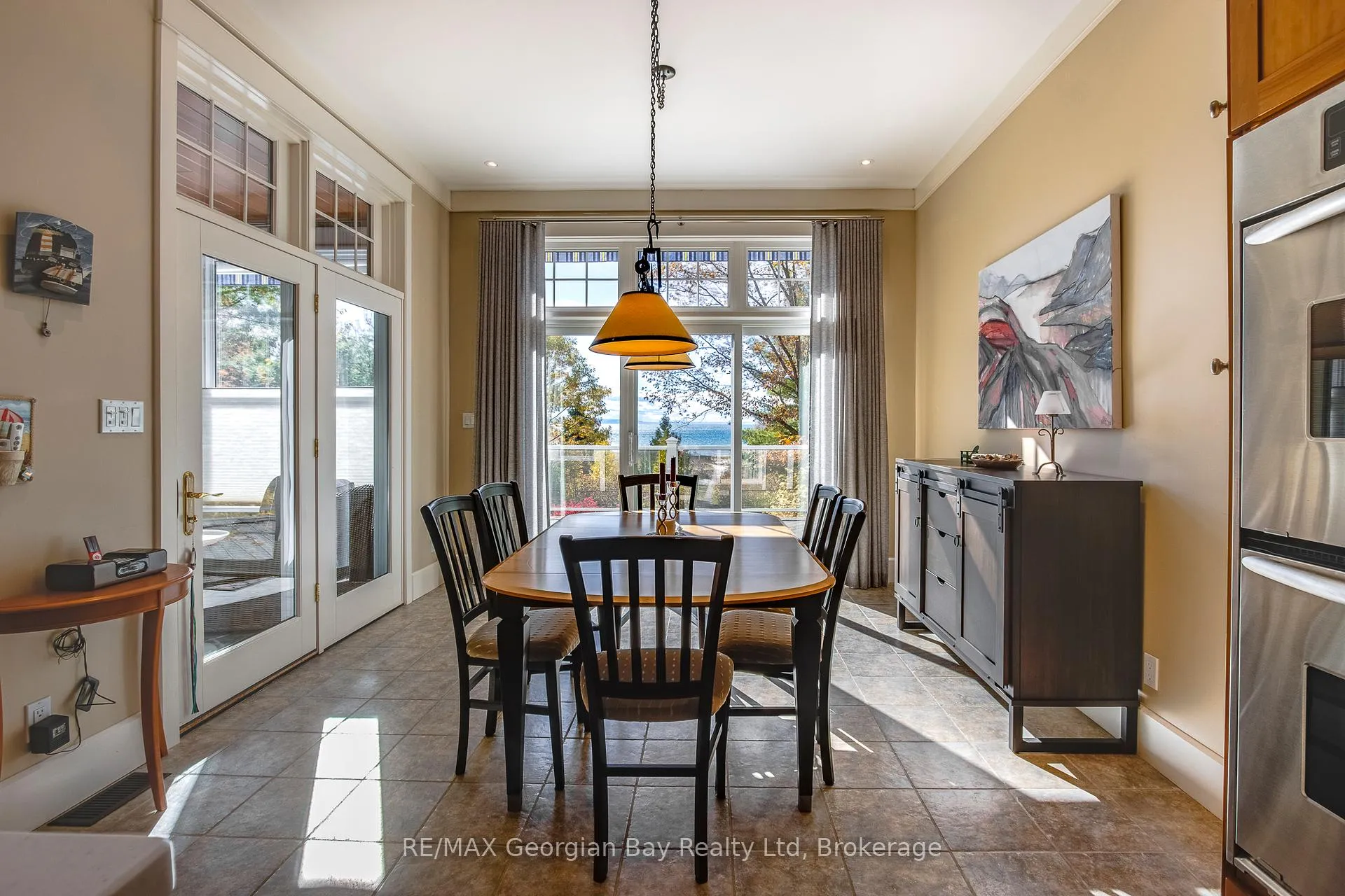 Photo 12 of 86 Nottawaga Drive, Tiny, Rural Tiny — HOMEH