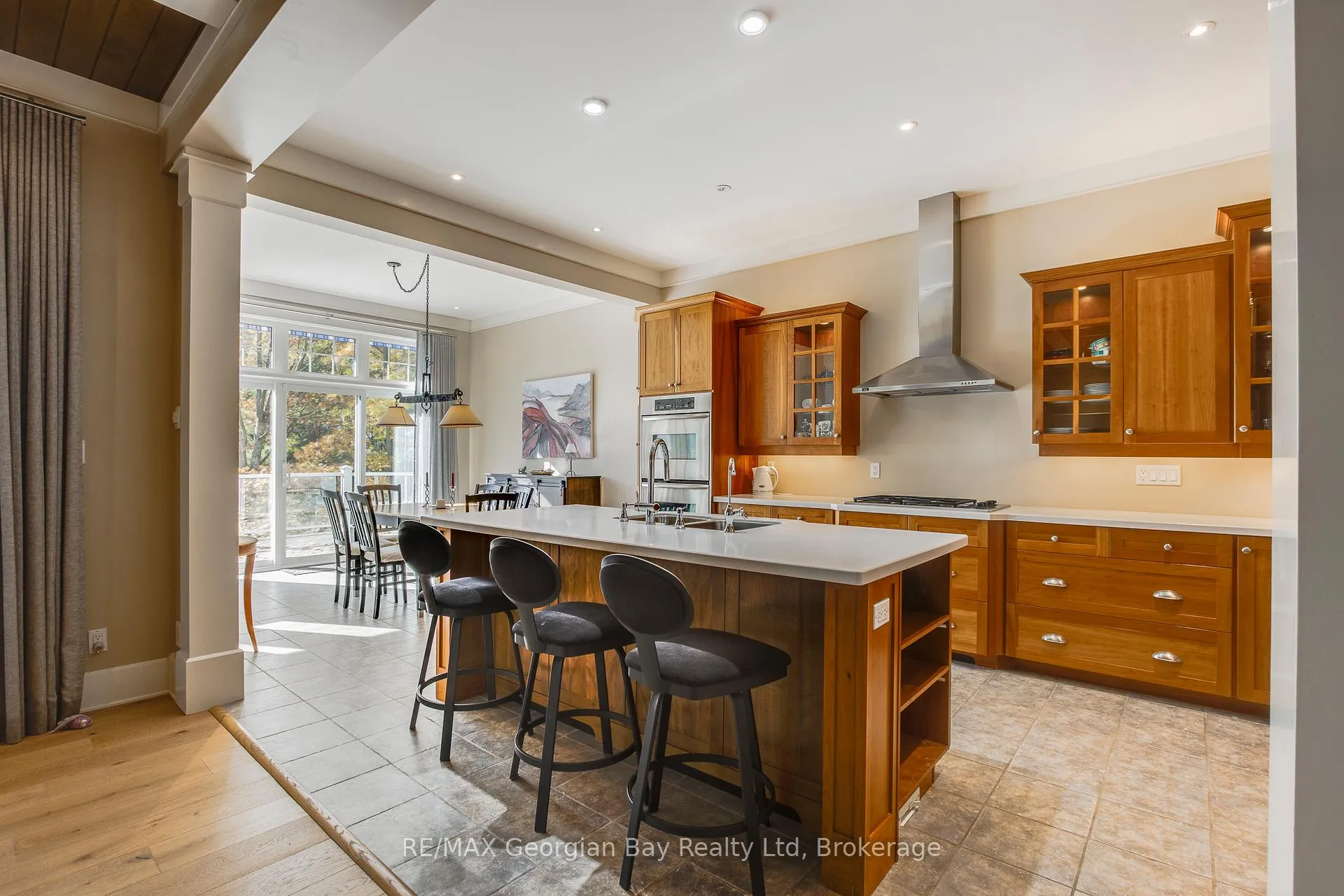 Photo 14 of 86 Nottawaga Drive, Tiny, Rural Tiny — HOMEH