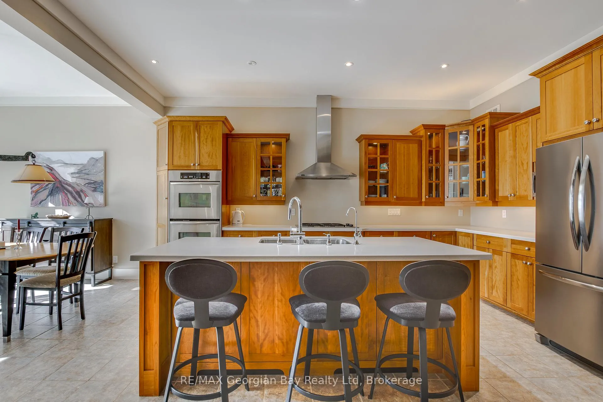 Photo 18 of 86 Nottawaga Drive, Tiny, Rural Tiny — HOMEH