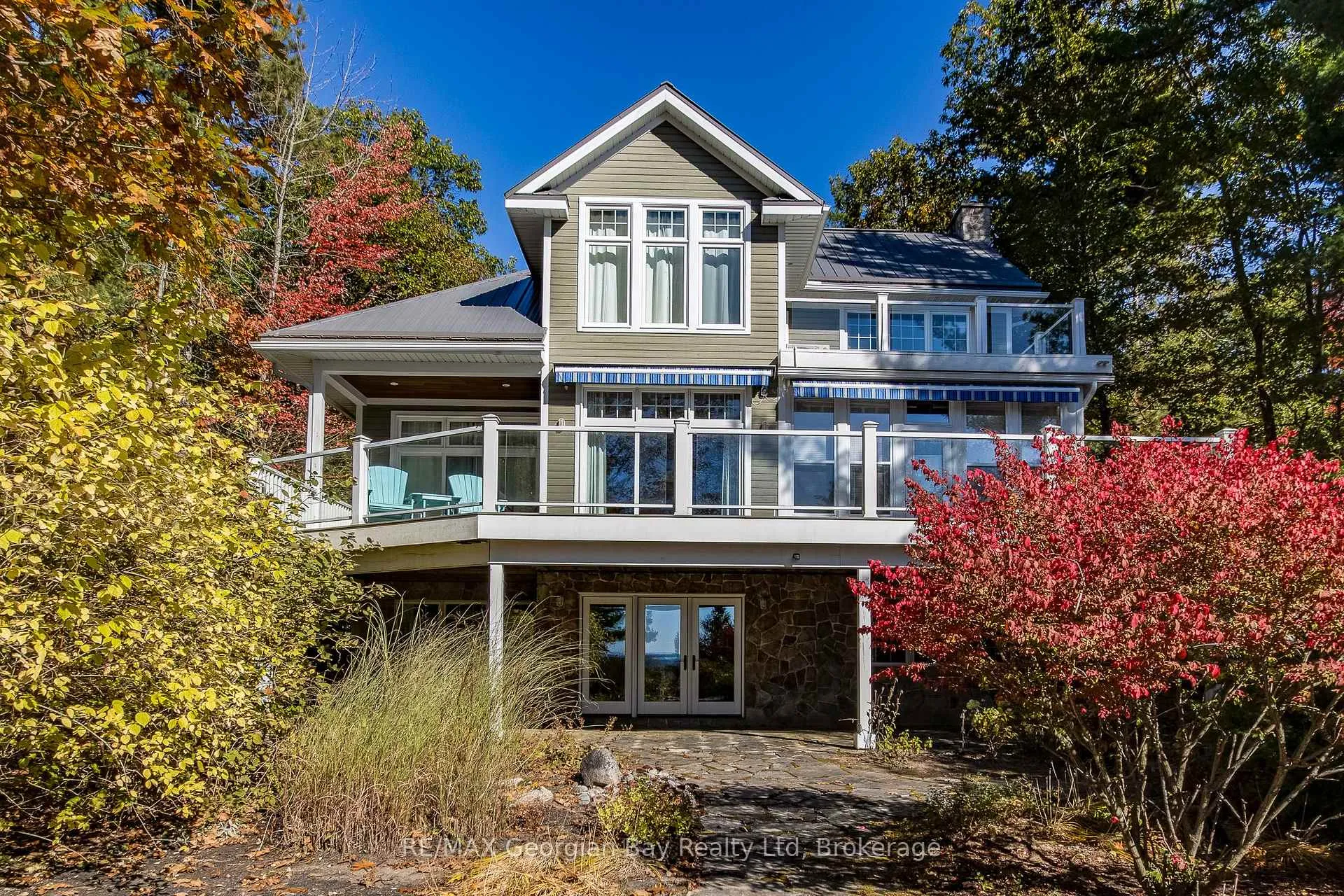 Photo 44 of 86 Nottawaga Drive, Tiny, Rural Tiny — HOMEH
