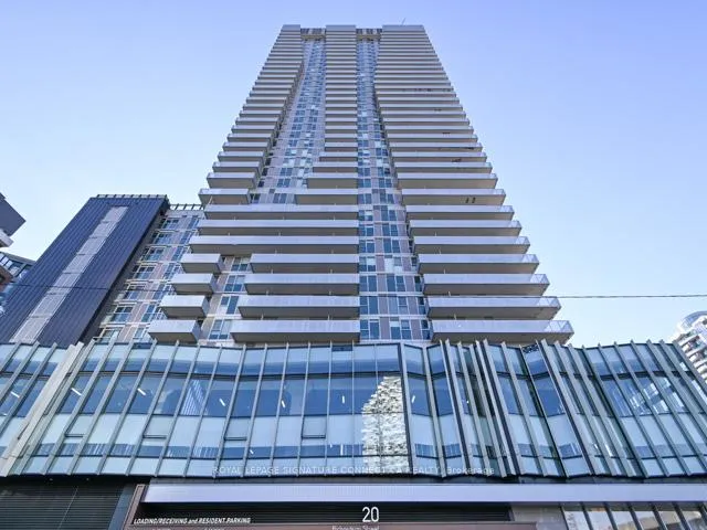 Photo 1 of Unit 302, 20 Richardson Street, Toronto, Waterfront Communities — HOMEH