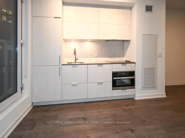 Photo 3 of Unit 302, 20 Richardson Street, Toronto, Waterfront Communities — HOMEH