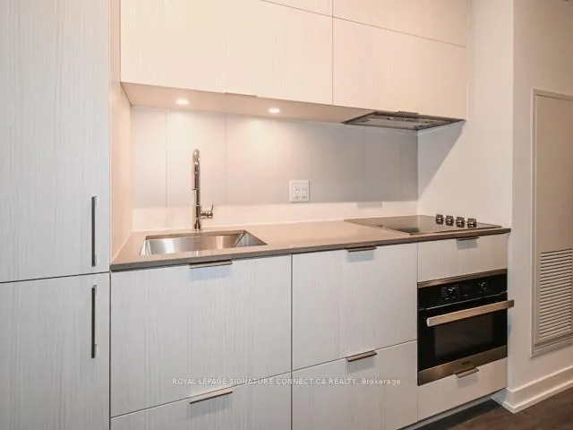 Photo 4 of Unit 302, 20 Richardson Street, Toronto, Waterfront Communities — HOMEH
