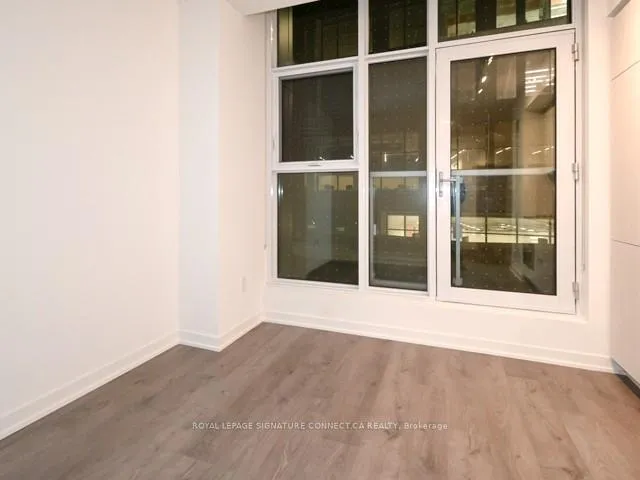 Photo 5 of Unit 302, 20 Richardson Street, Toronto, Waterfront Communities — HOMEH