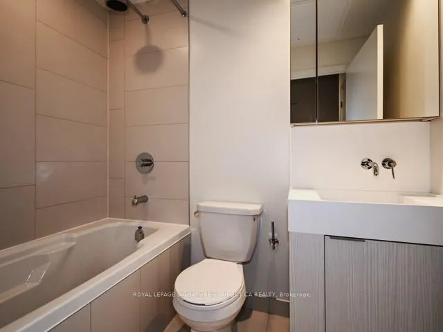 Photo 9 of Unit 302, 20 Richardson Street, Toronto, Waterfront Communities — HOMEH