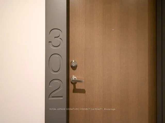 Photo 12 of Unit 302, 20 Richardson Street, Toronto, Waterfront Communities — HOMEH