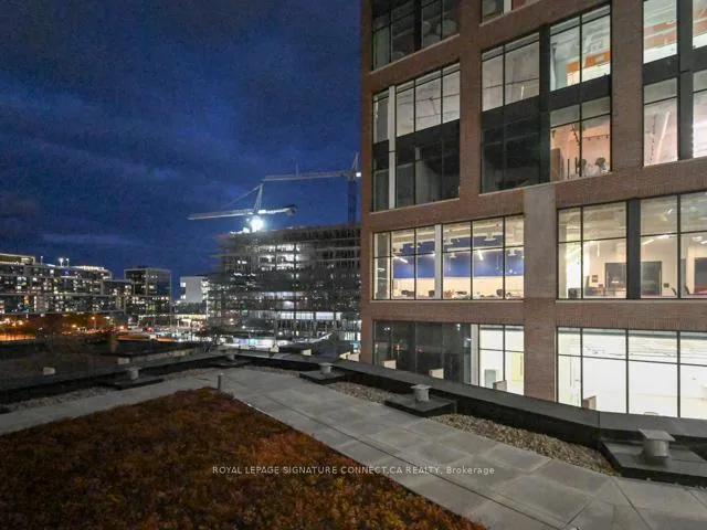 Photo 13 of Unit 302, 20 Richardson Street, Toronto, Waterfront Communities — HOMEH