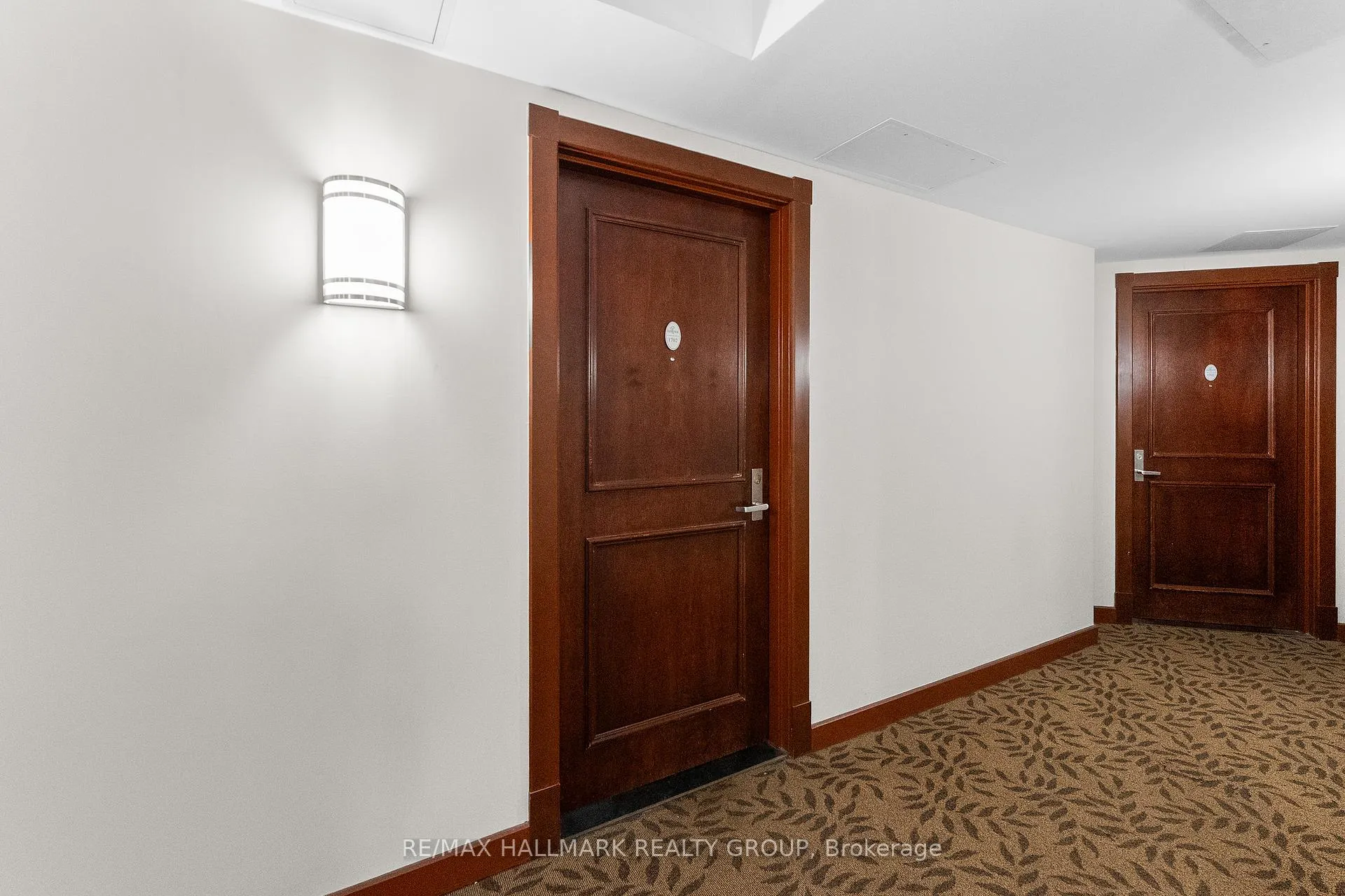 Photo 10 of Unit 1702, 200 Rideau Street, Ottawa, Sandy Hill — HOMEH