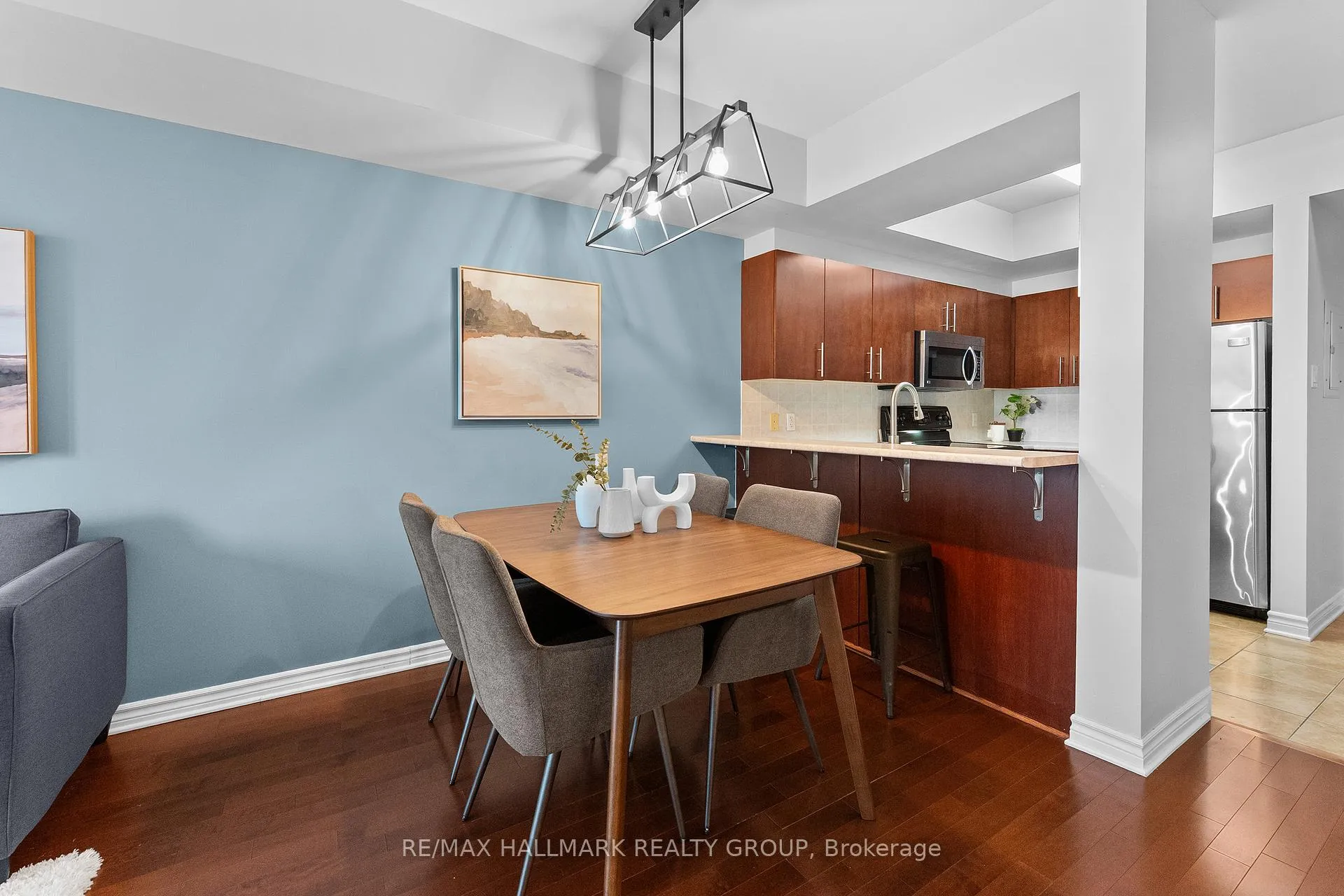 Photo 17 of Unit 1702, 200 Rideau Street, Ottawa, Sandy Hill — HOMEH