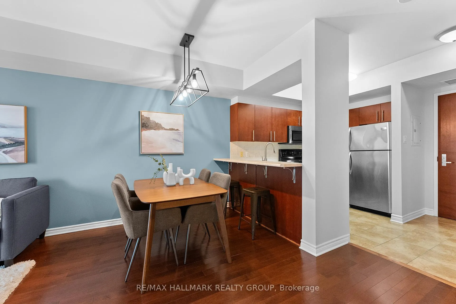 Photo 18 of Unit 1702, 200 Rideau Street, Ottawa, Sandy Hill — HOMEH