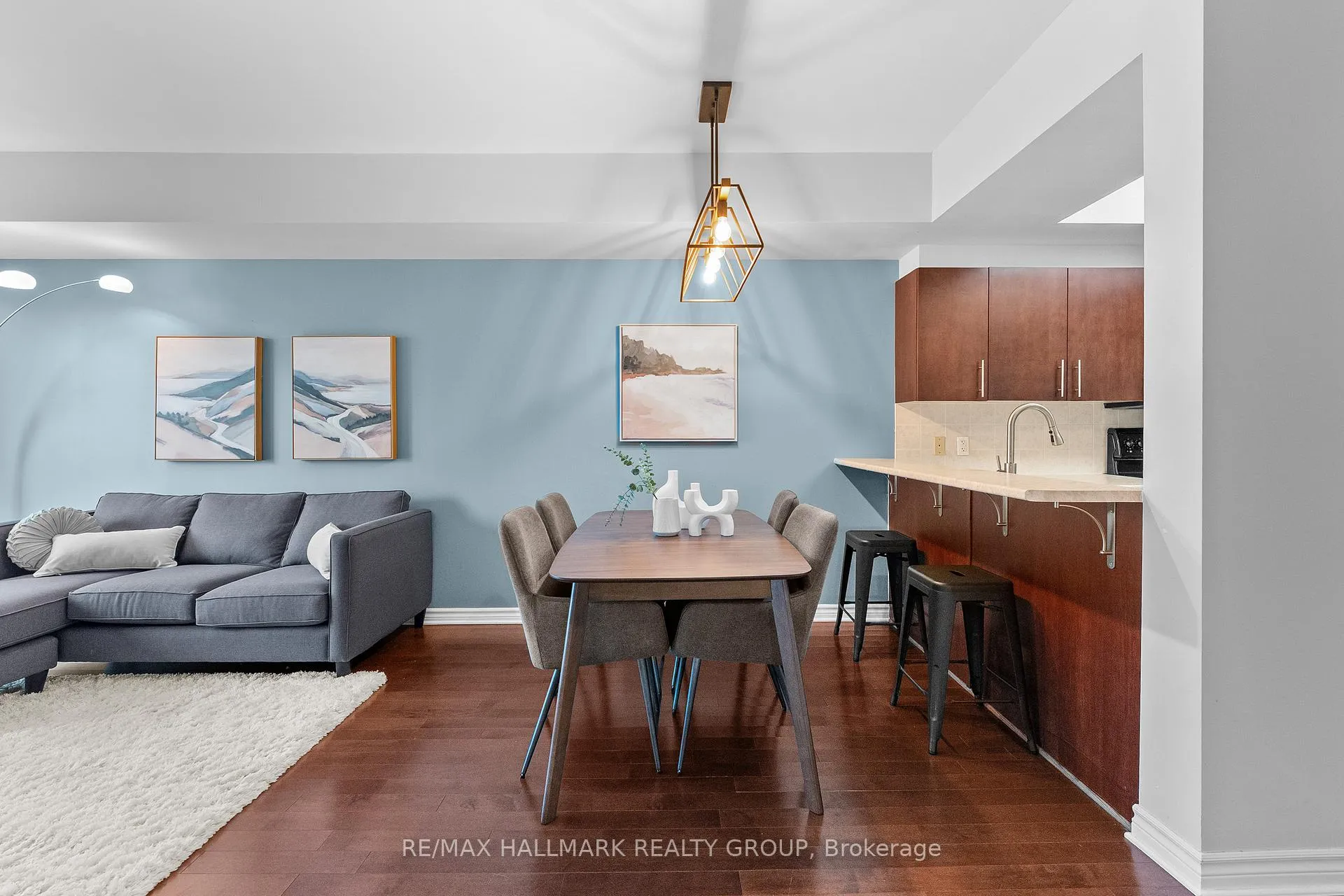 Photo 19 of Unit 1702, 200 Rideau Street, Ottawa, Sandy Hill — HOMEH