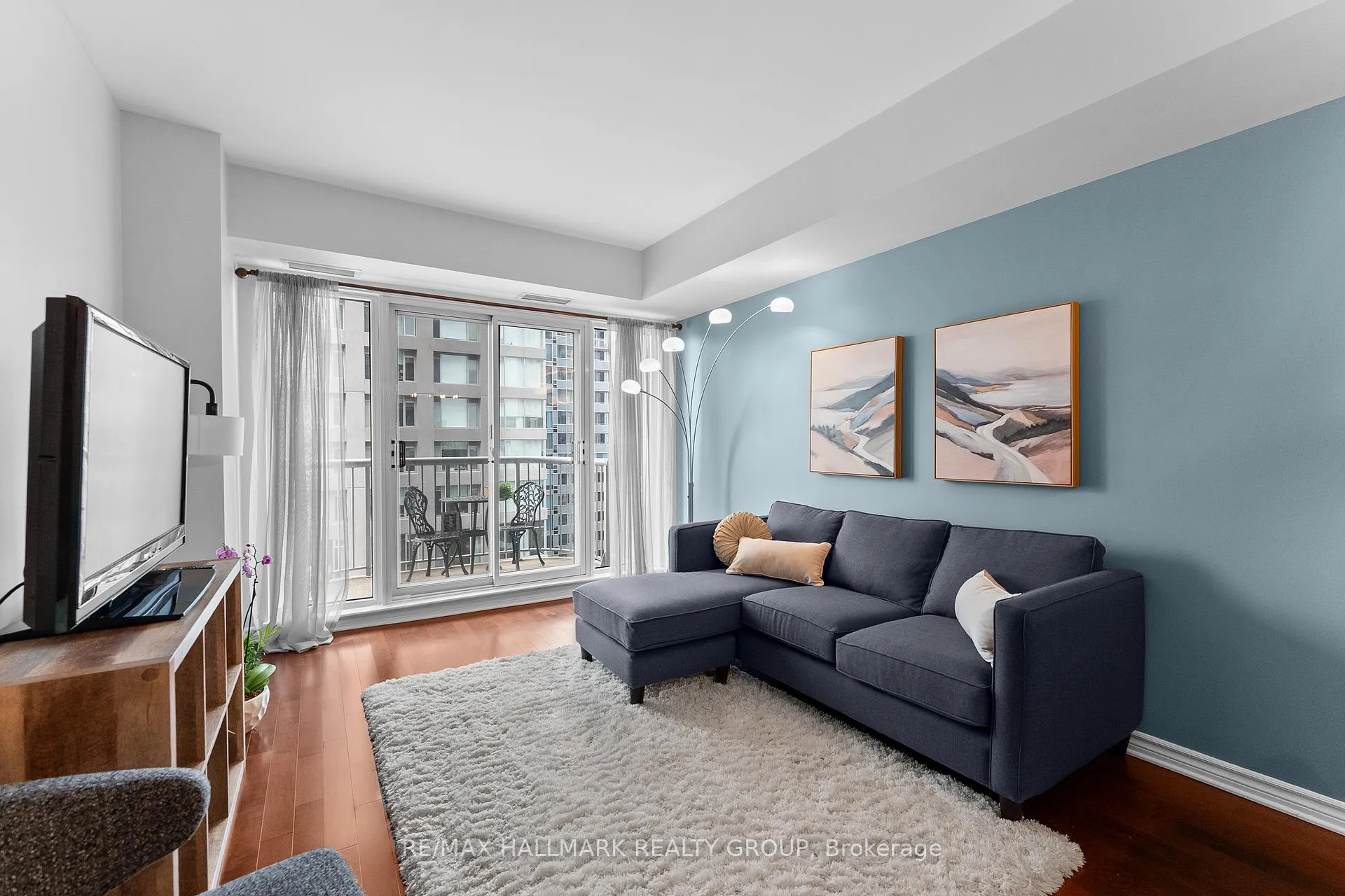 Photo 20 of Unit 1702, 200 Rideau Street, Ottawa, Sandy Hill — HOMEH