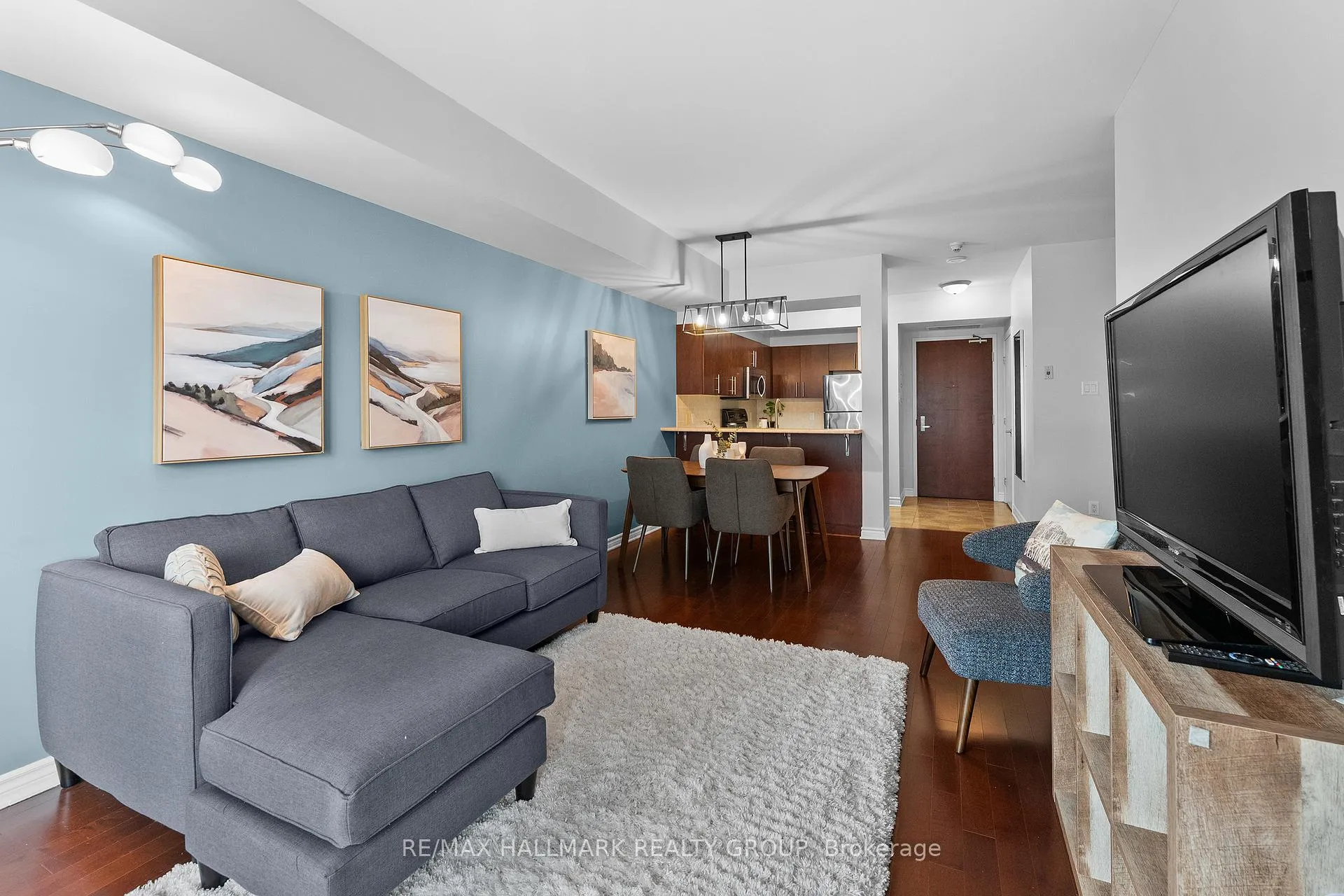 Photo 21 of Unit 1702, 200 Rideau Street, Ottawa, Sandy Hill — HOMEH