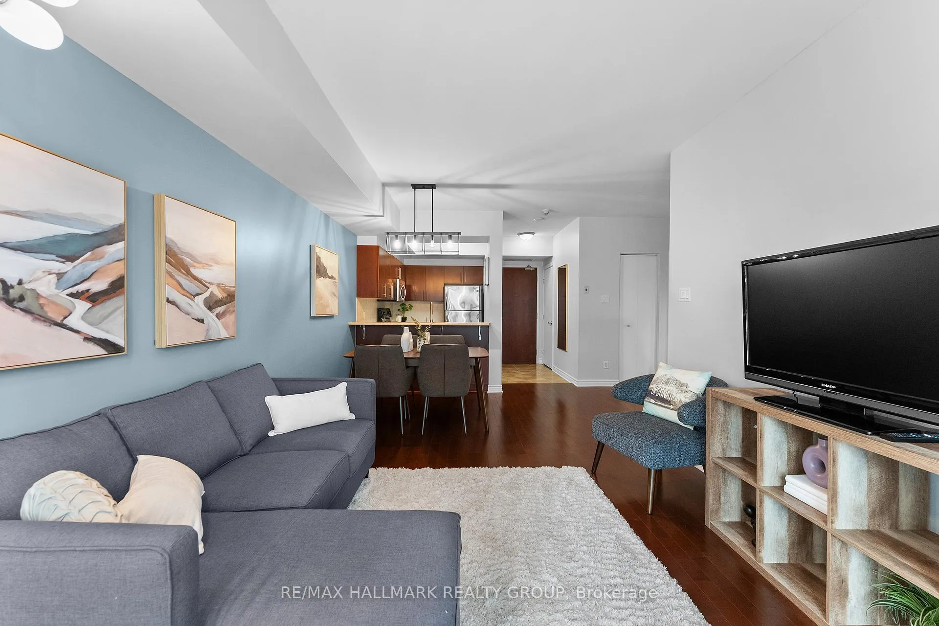 Photo 22 of Unit 1702, 200 Rideau Street, Ottawa, Sandy Hill — HOMEH