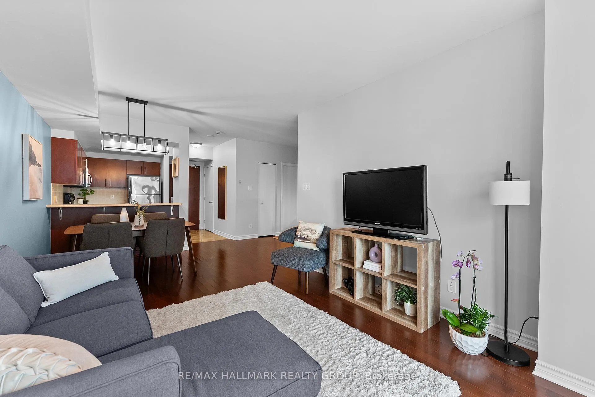 Photo 23 of Unit 1702, 200 Rideau Street, Ottawa, Sandy Hill — HOMEH