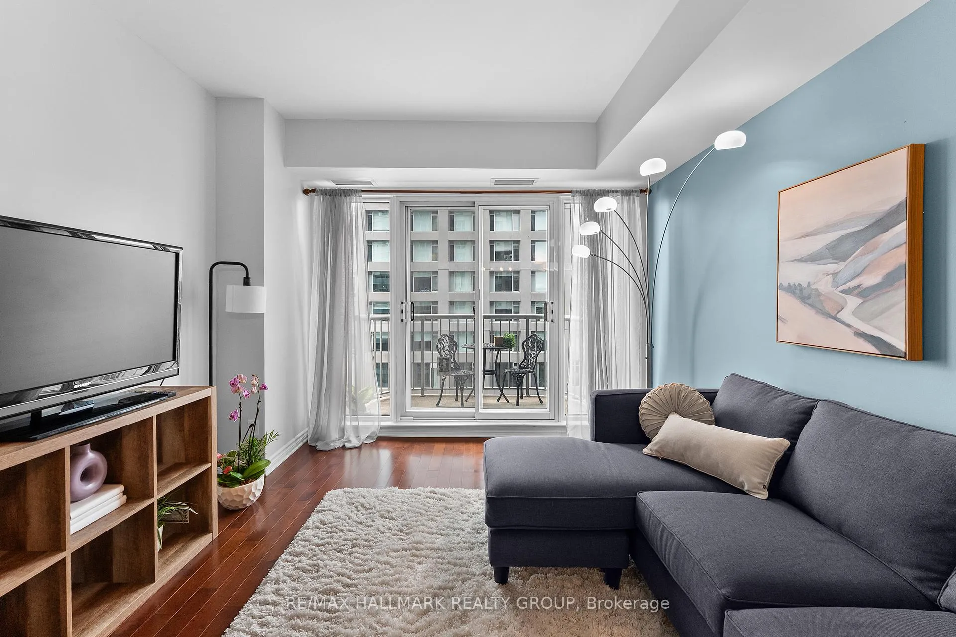 Photo 24 of Unit 1702, 200 Rideau Street, Ottawa, Sandy Hill — HOMEH