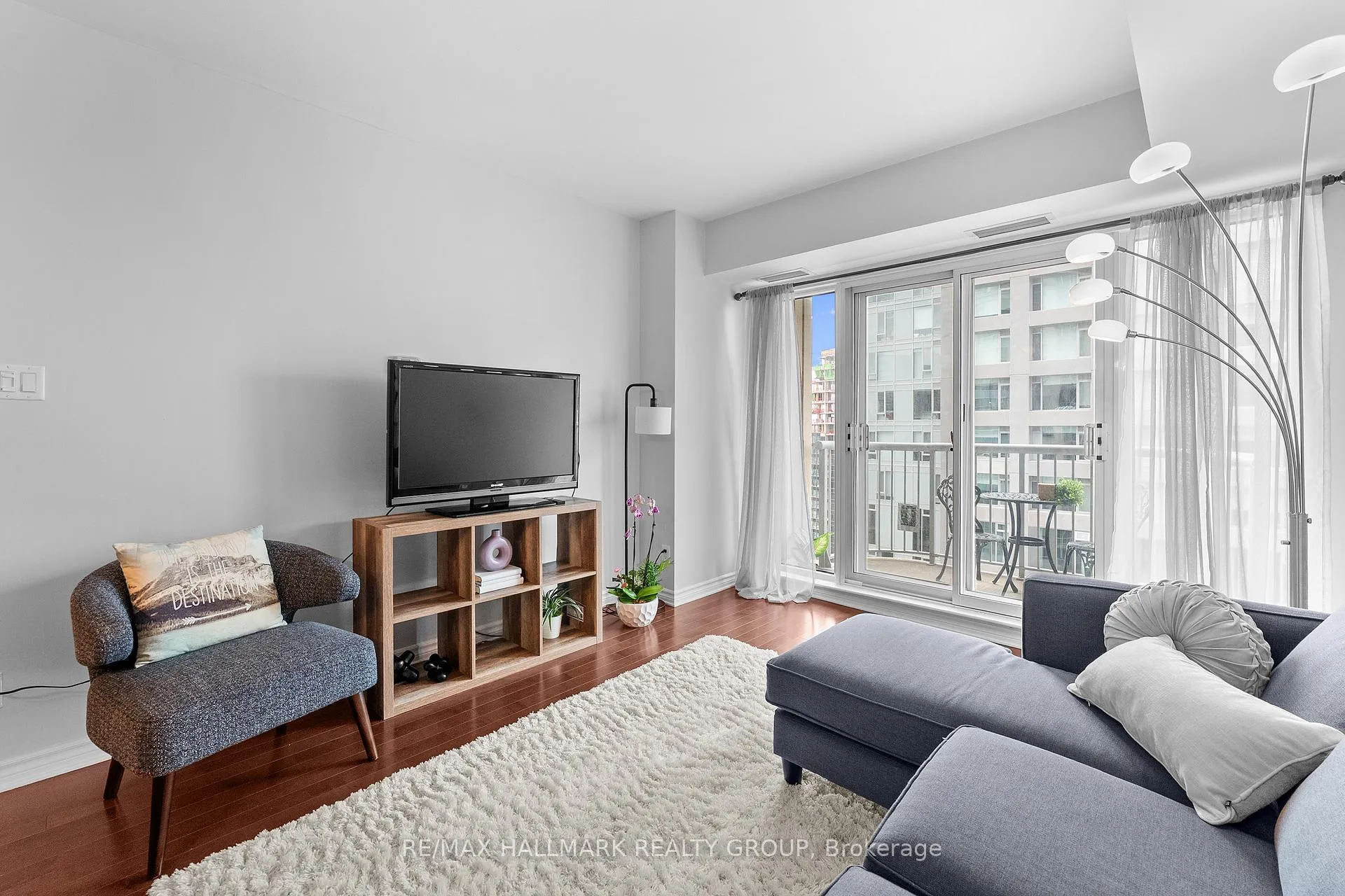 Photo 25 of Unit 1702, 200 Rideau Street, Ottawa, Sandy Hill — HOMEH
