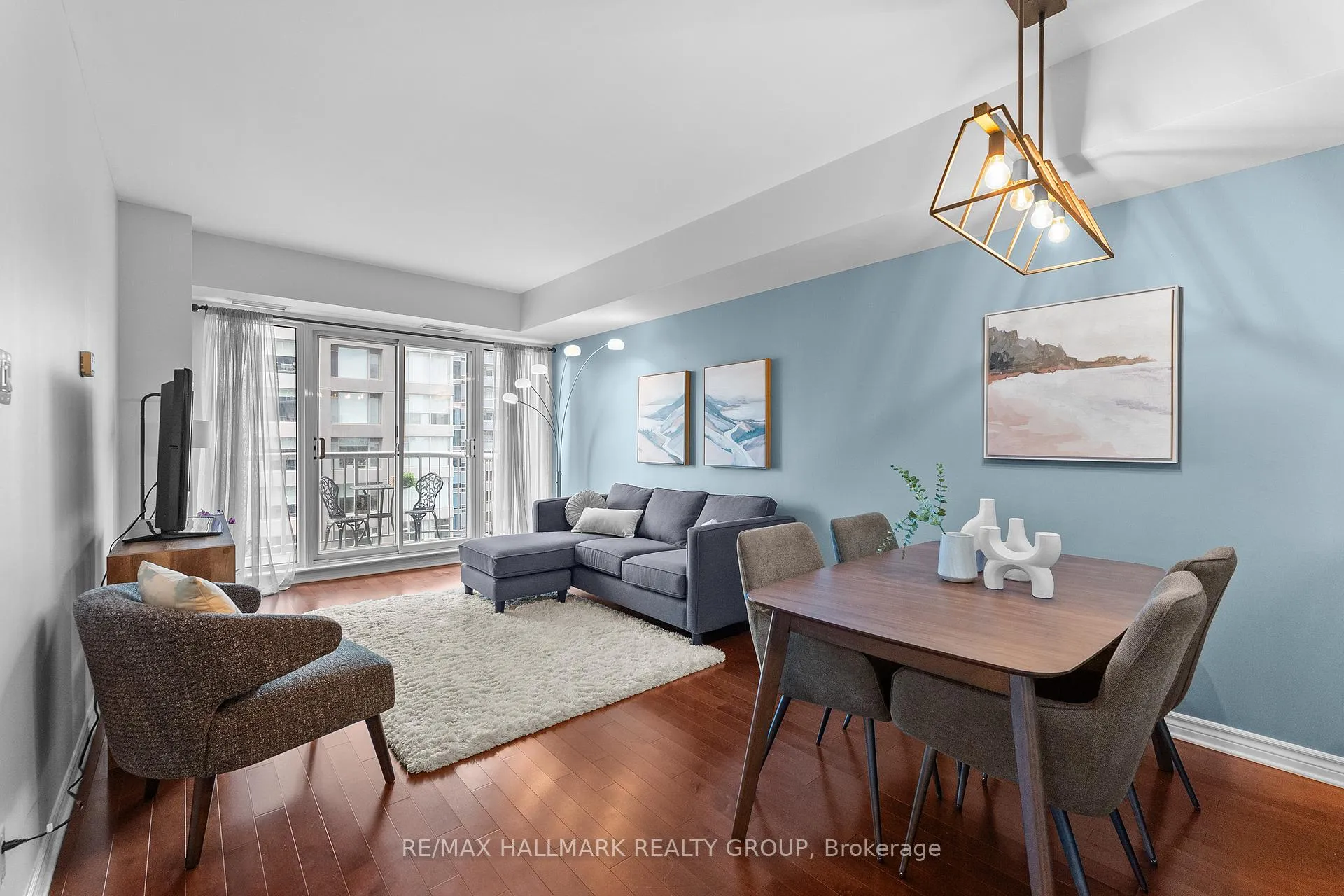 Photo 26 of Unit 1702, 200 Rideau Street, Ottawa, Sandy Hill — HOMEH