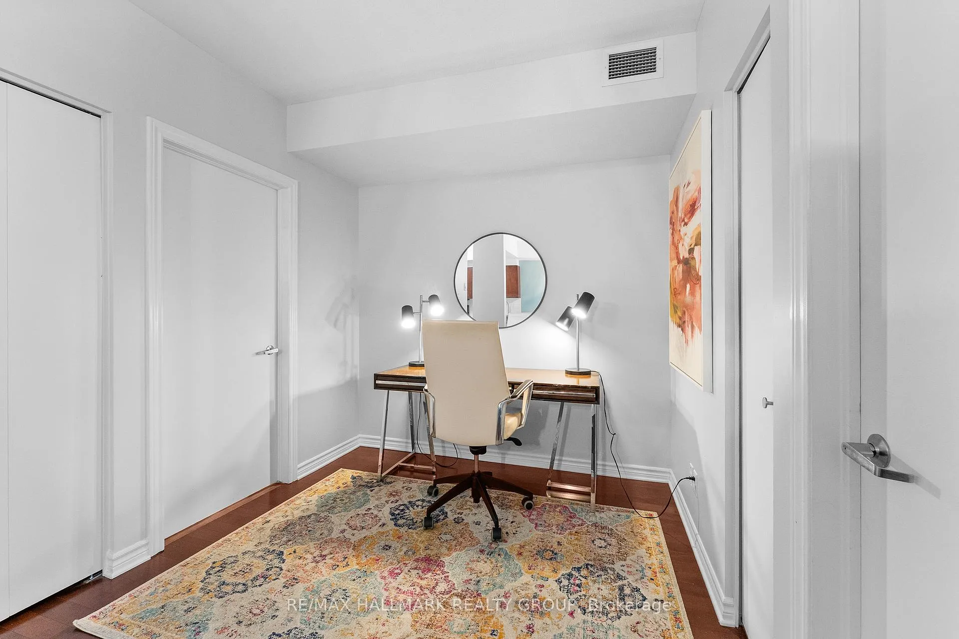 Photo 28 of Unit 1702, 200 Rideau Street, Ottawa, Sandy Hill — HOMEH