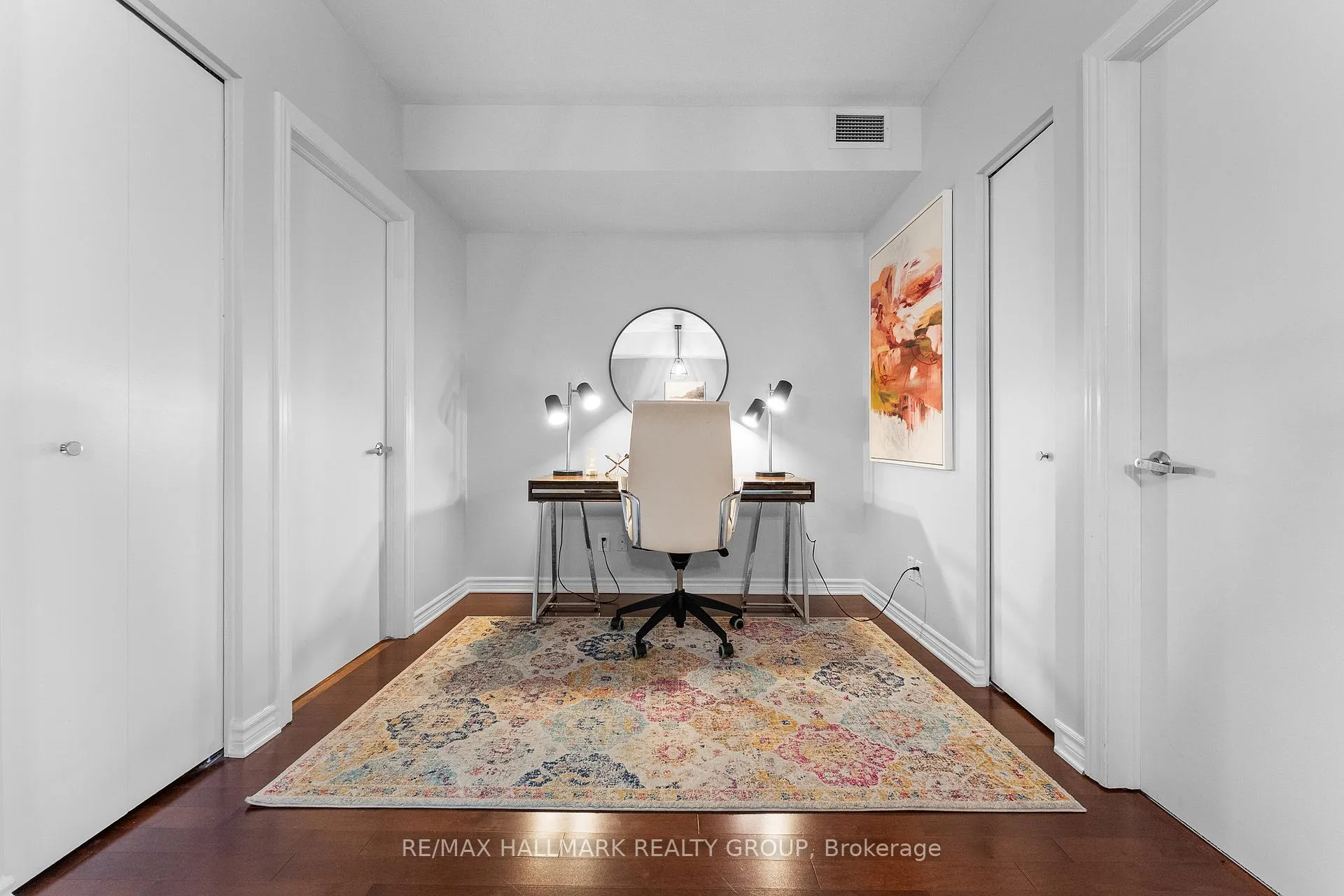 Photo 29 of Unit 1702, 200 Rideau Street, Ottawa, Sandy Hill — HOMEH