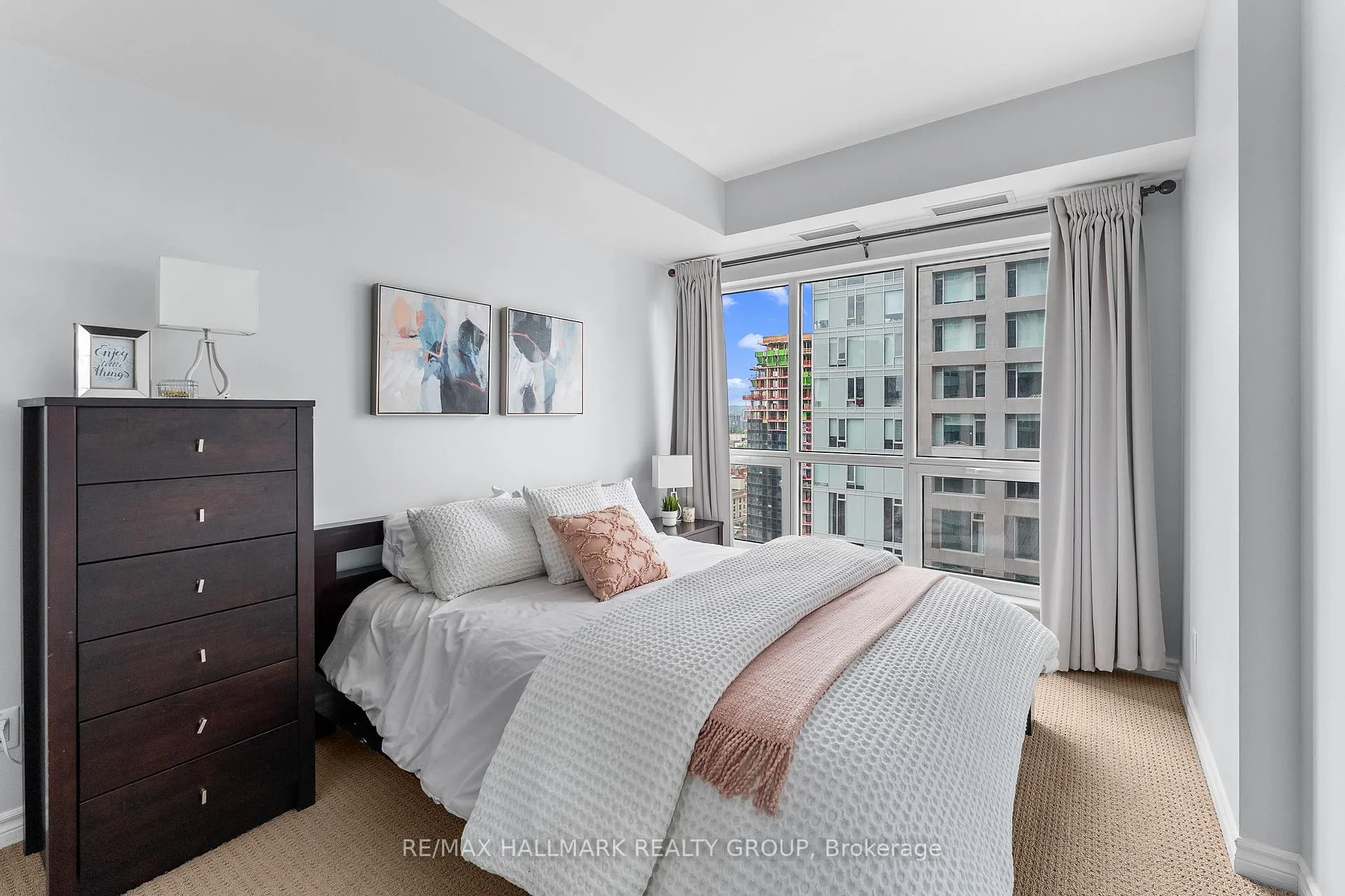 Photo 32 of Unit 1702, 200 Rideau Street, Ottawa, Sandy Hill — HOMEH