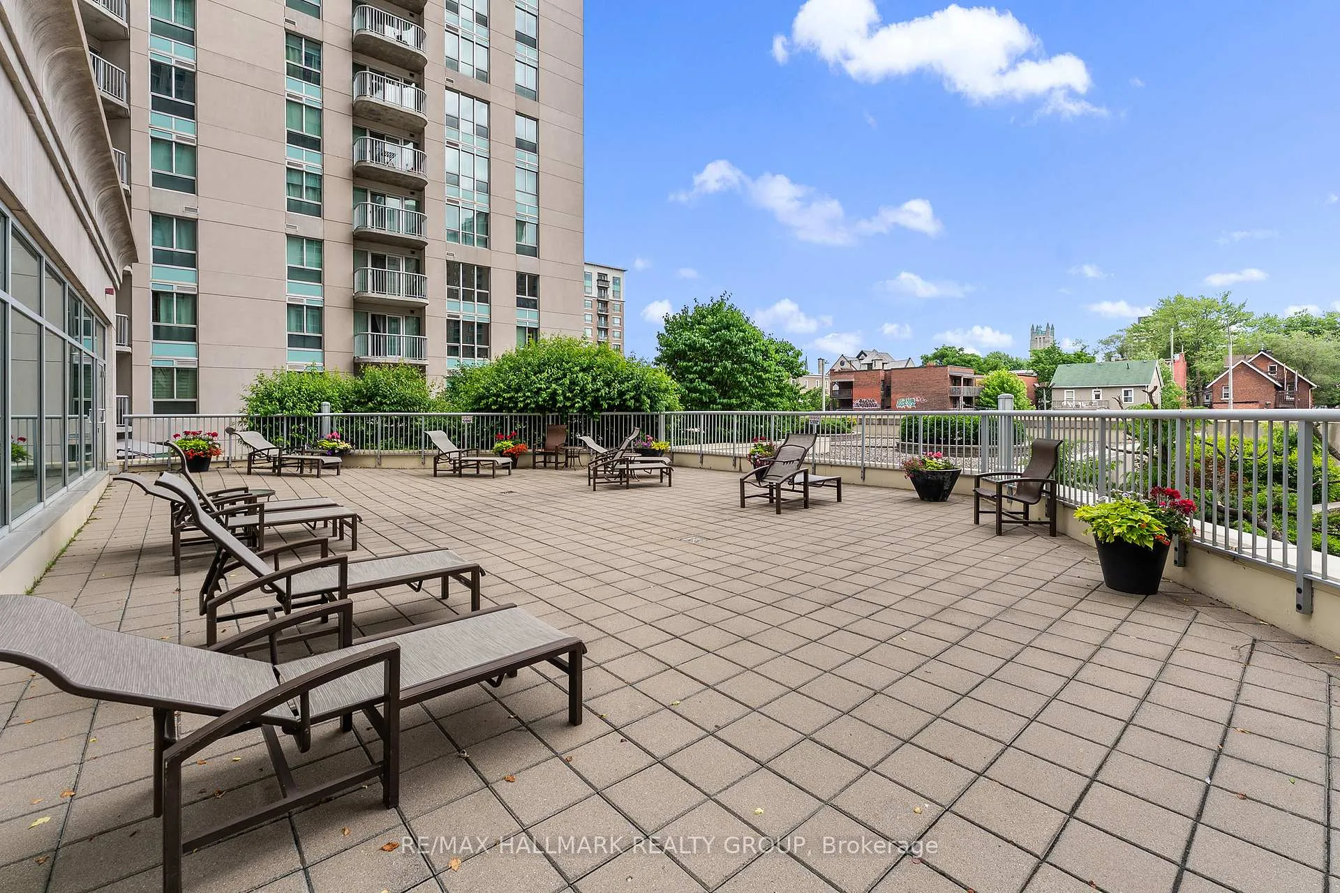 Photo 35 of Unit 1702, 200 Rideau Street, Ottawa, Sandy Hill — HOMEH