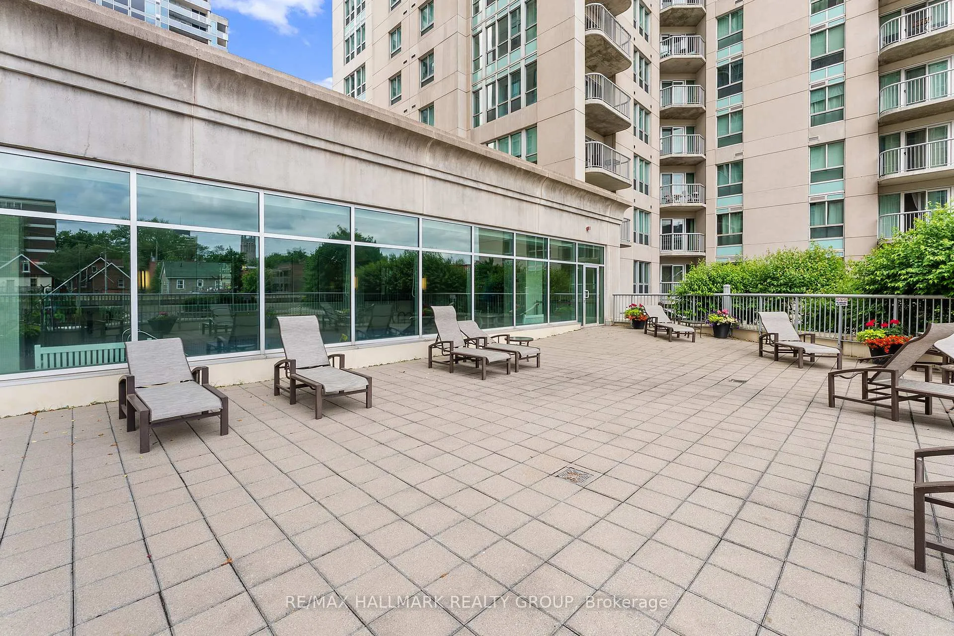 Photo 36 of Unit 1702, 200 Rideau Street, Ottawa, Sandy Hill — HOMEH