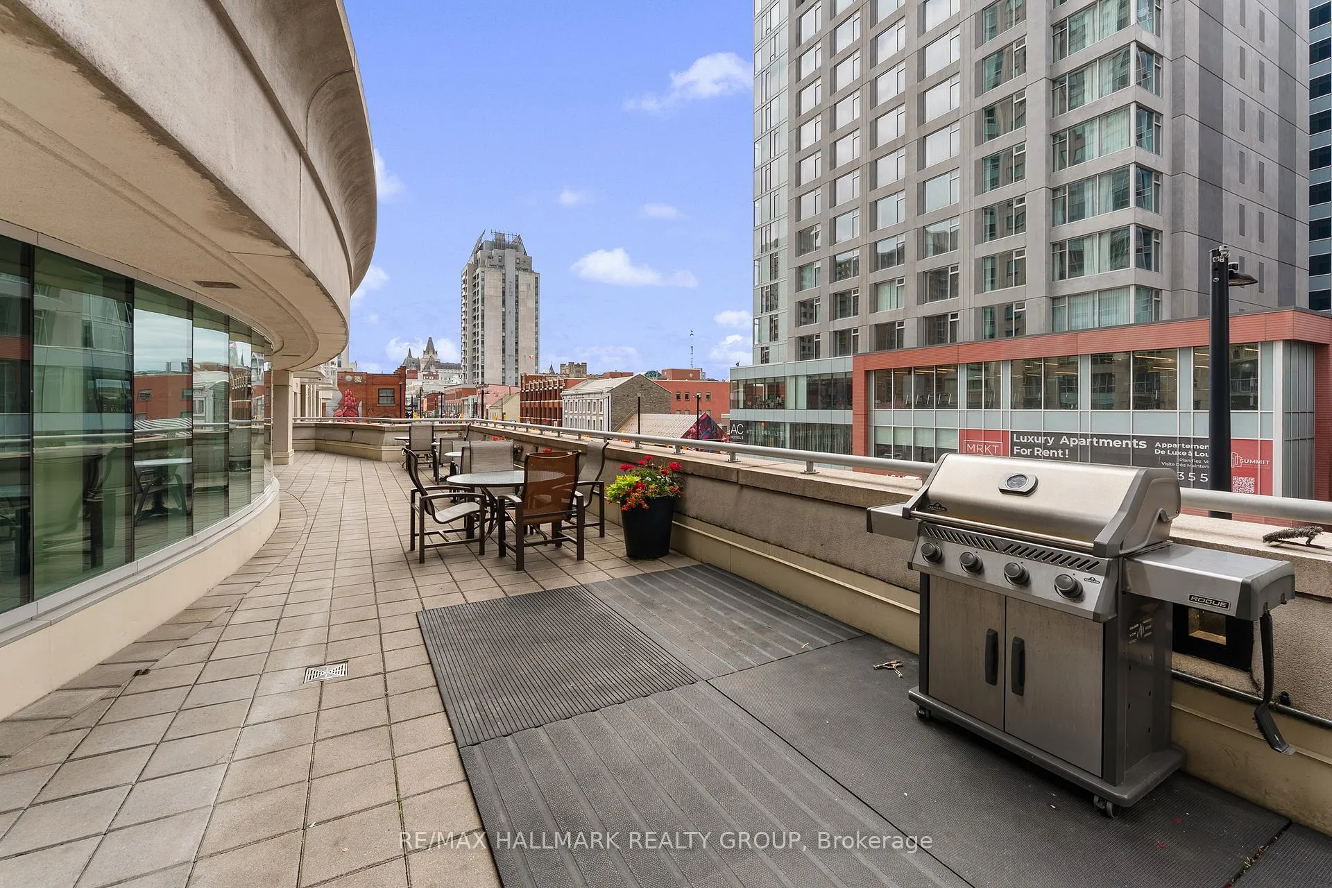 Photo 37 of Unit 1702, 200 Rideau Street, Ottawa, Sandy Hill — HOMEH
