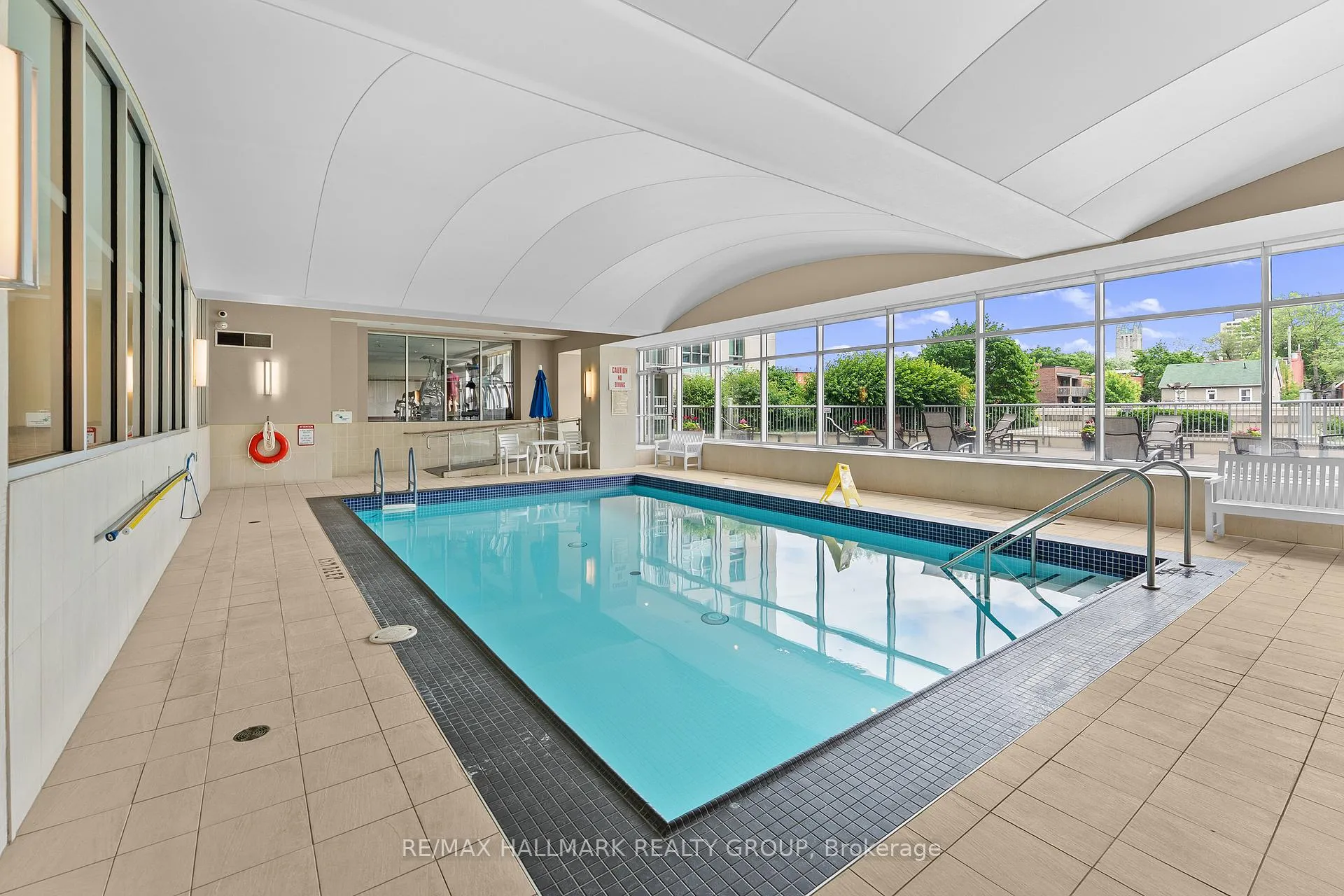 Photo 38 of Unit 1702, 200 Rideau Street, Ottawa, Sandy Hill — HOMEH