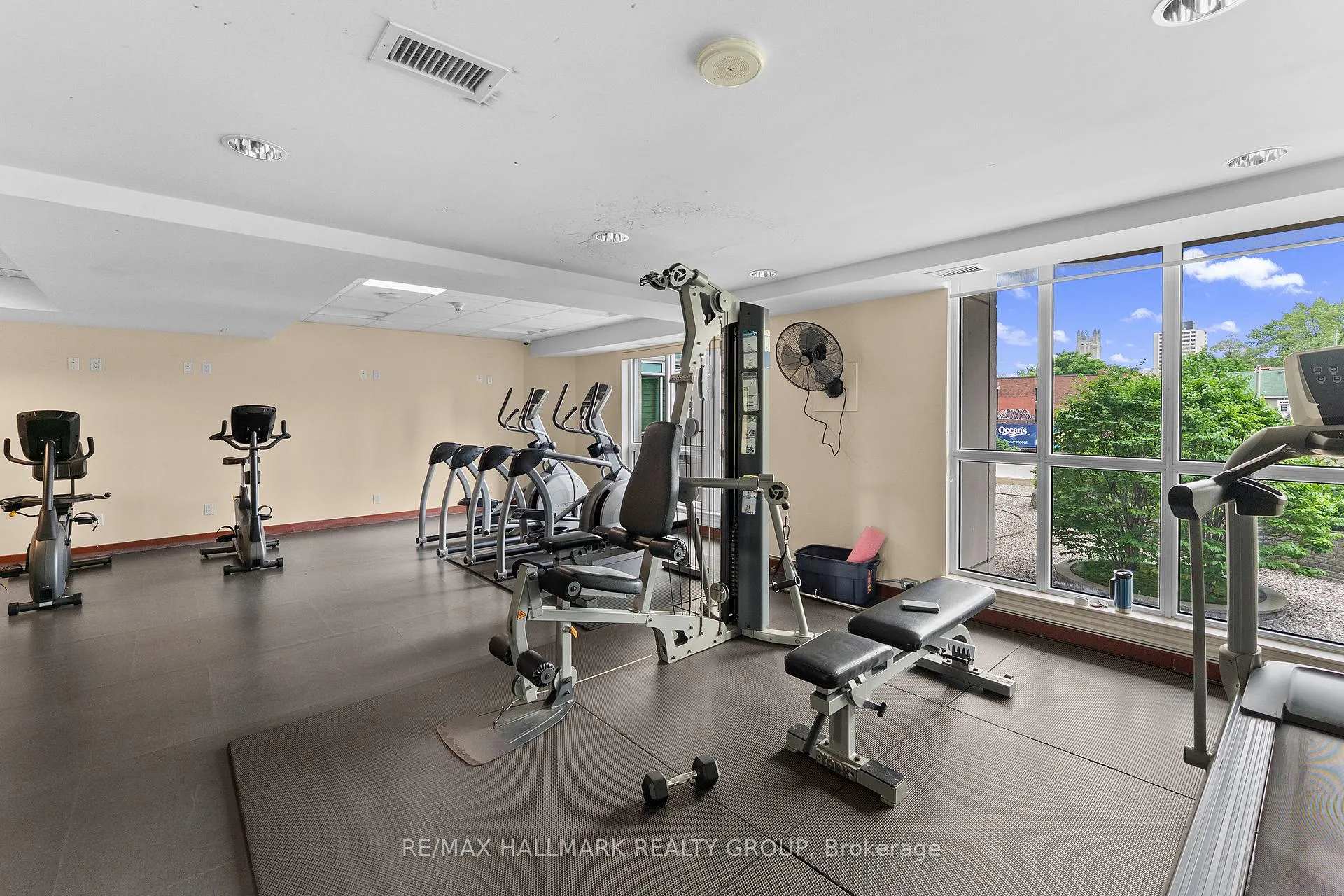 Photo 39 of Unit 1702, 200 Rideau Street, Ottawa, Sandy Hill — HOMEH