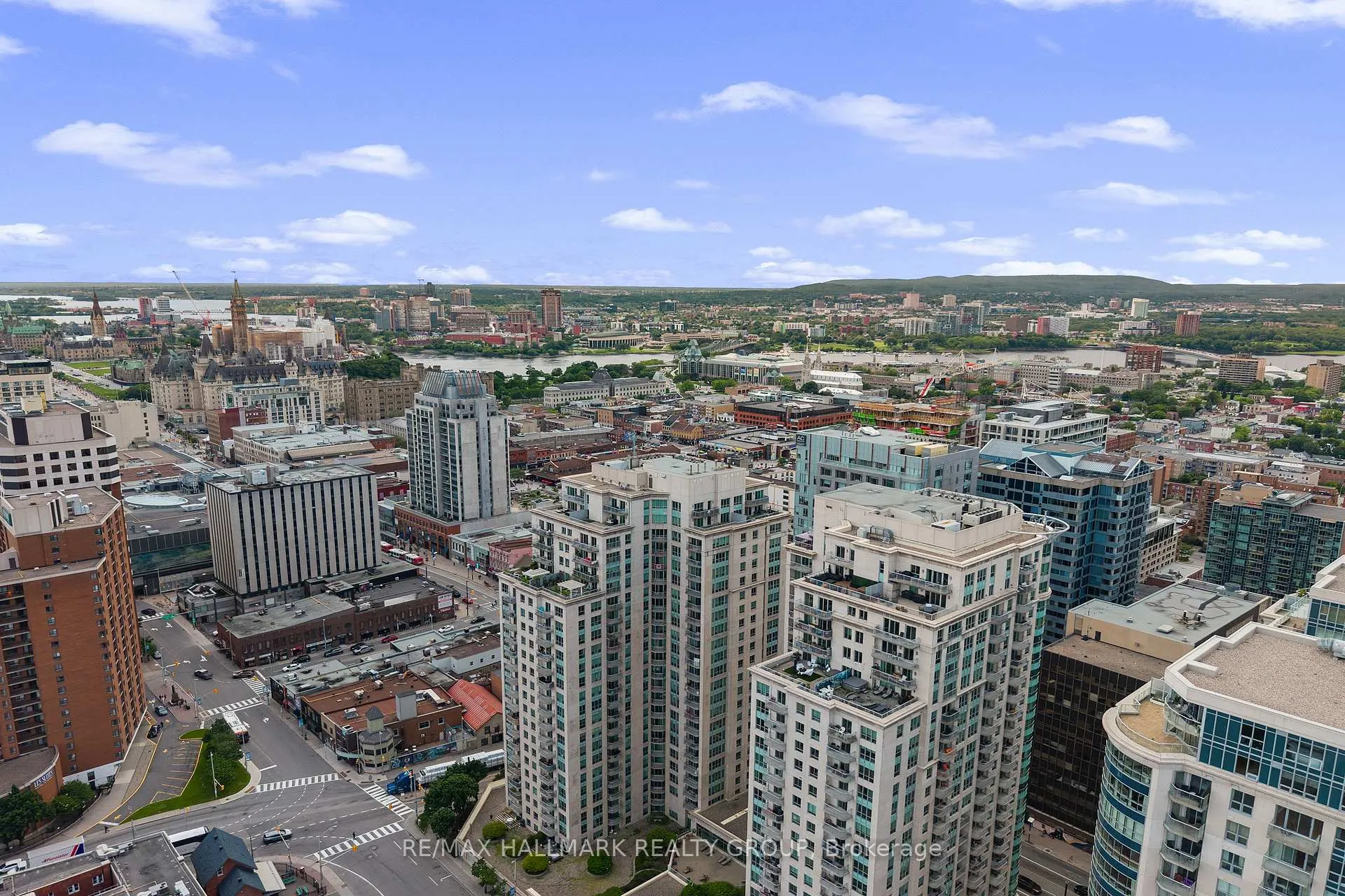 Photo 45 of Unit 1702, 200 Rideau Street, Ottawa, Sandy Hill — HOMEH