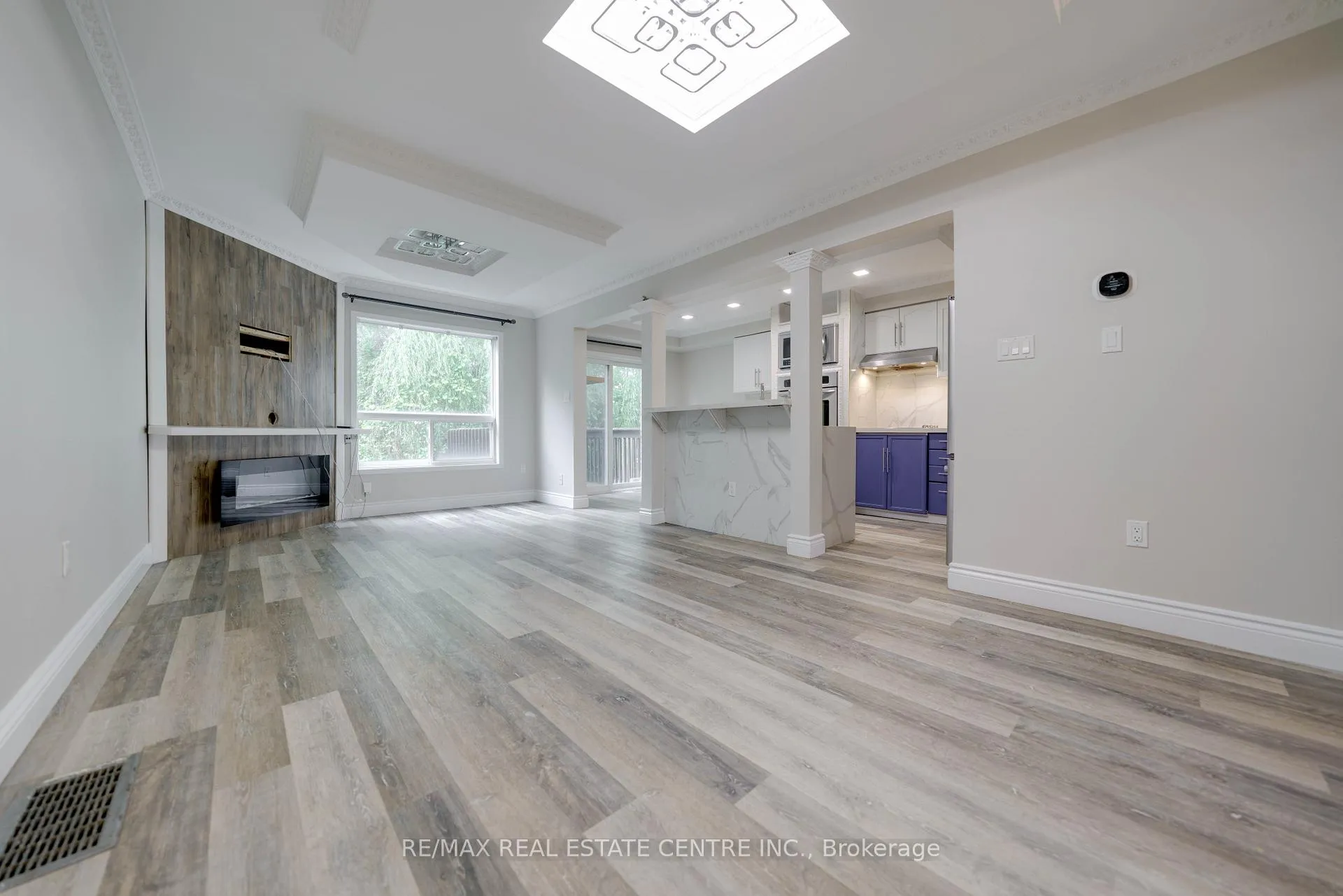 Photo 6 of Unit 32, 76 Frances Avenue, Hamilton, Lakeshore — HOMEH