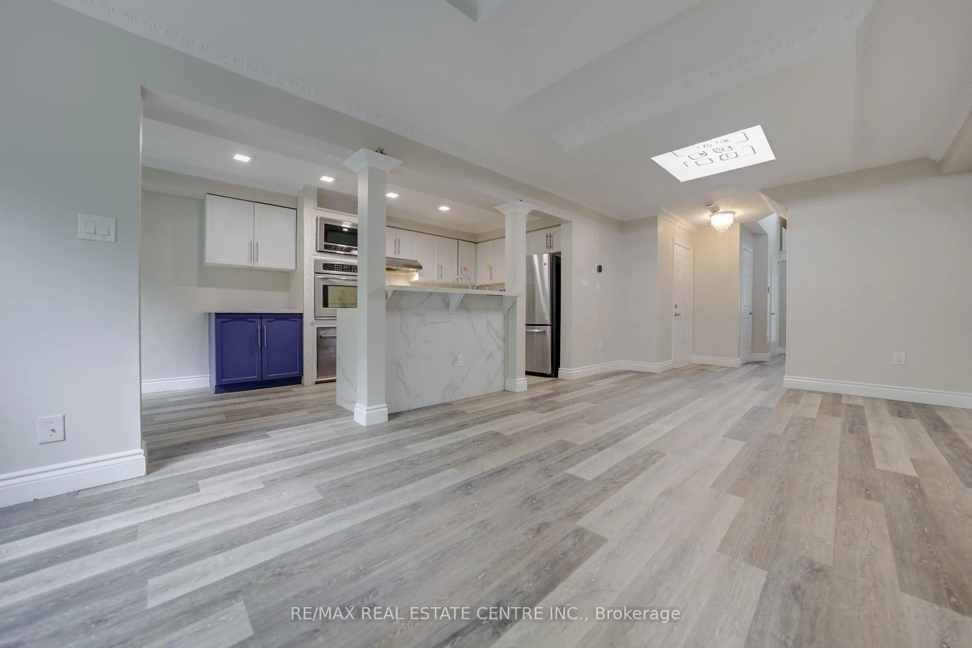 Photo 7 of Unit 32, 76 Frances Avenue, Hamilton, Lakeshore — HOMEH