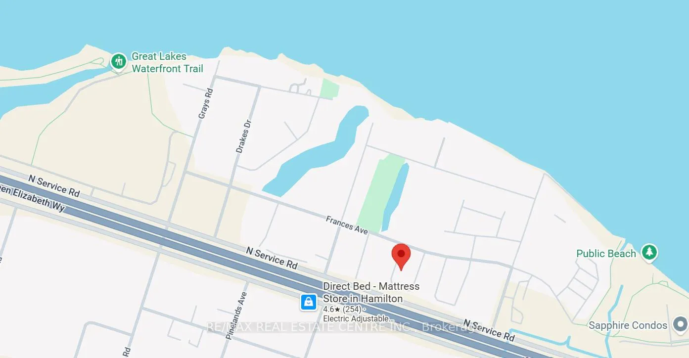 Photo 45 of Unit 32, 76 Frances Avenue, Hamilton, Lakeshore — HOMEH