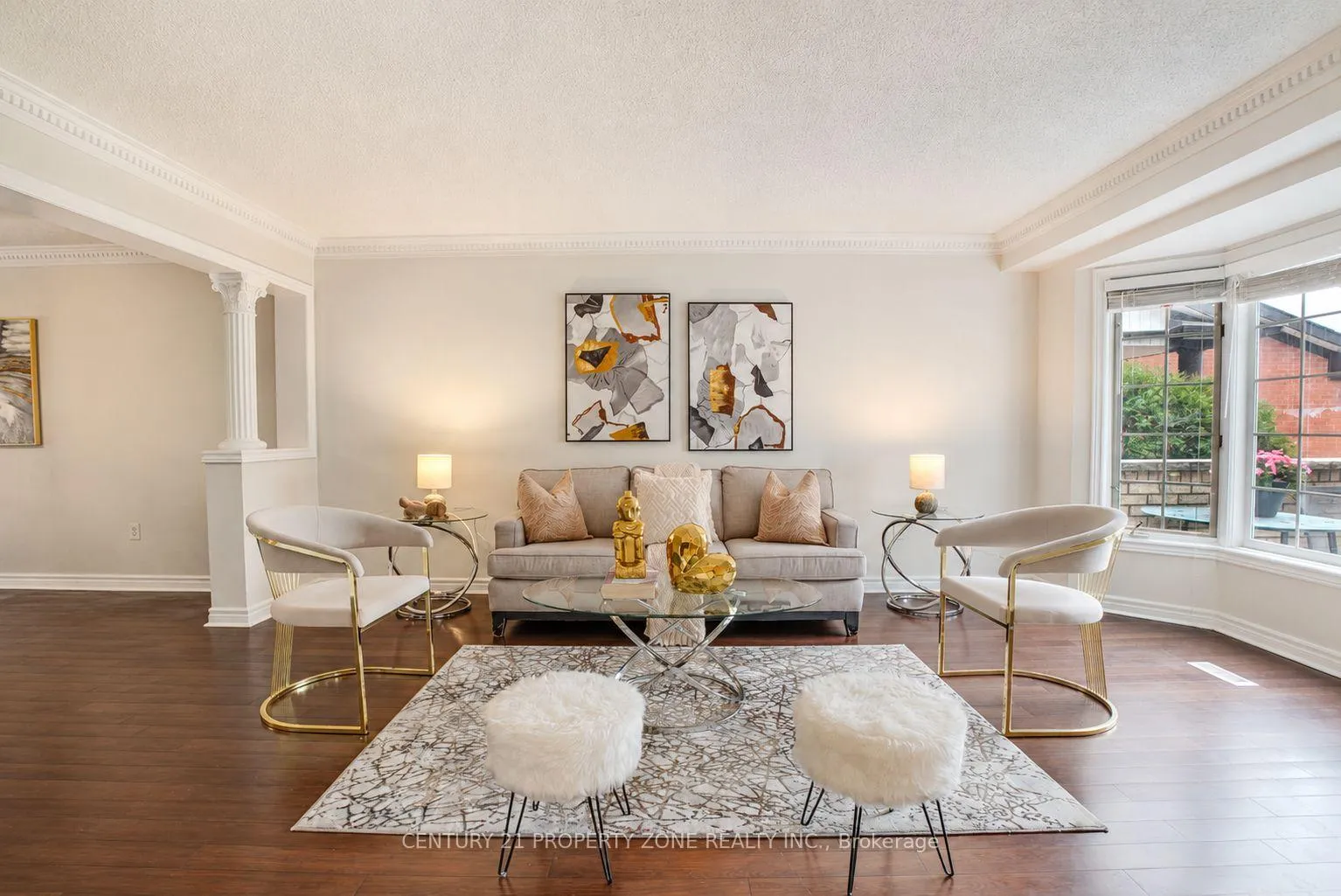 Photo 4 of 5660 Bell Harbour Drive, Mississauga, Central Erin Mills — HOMEH