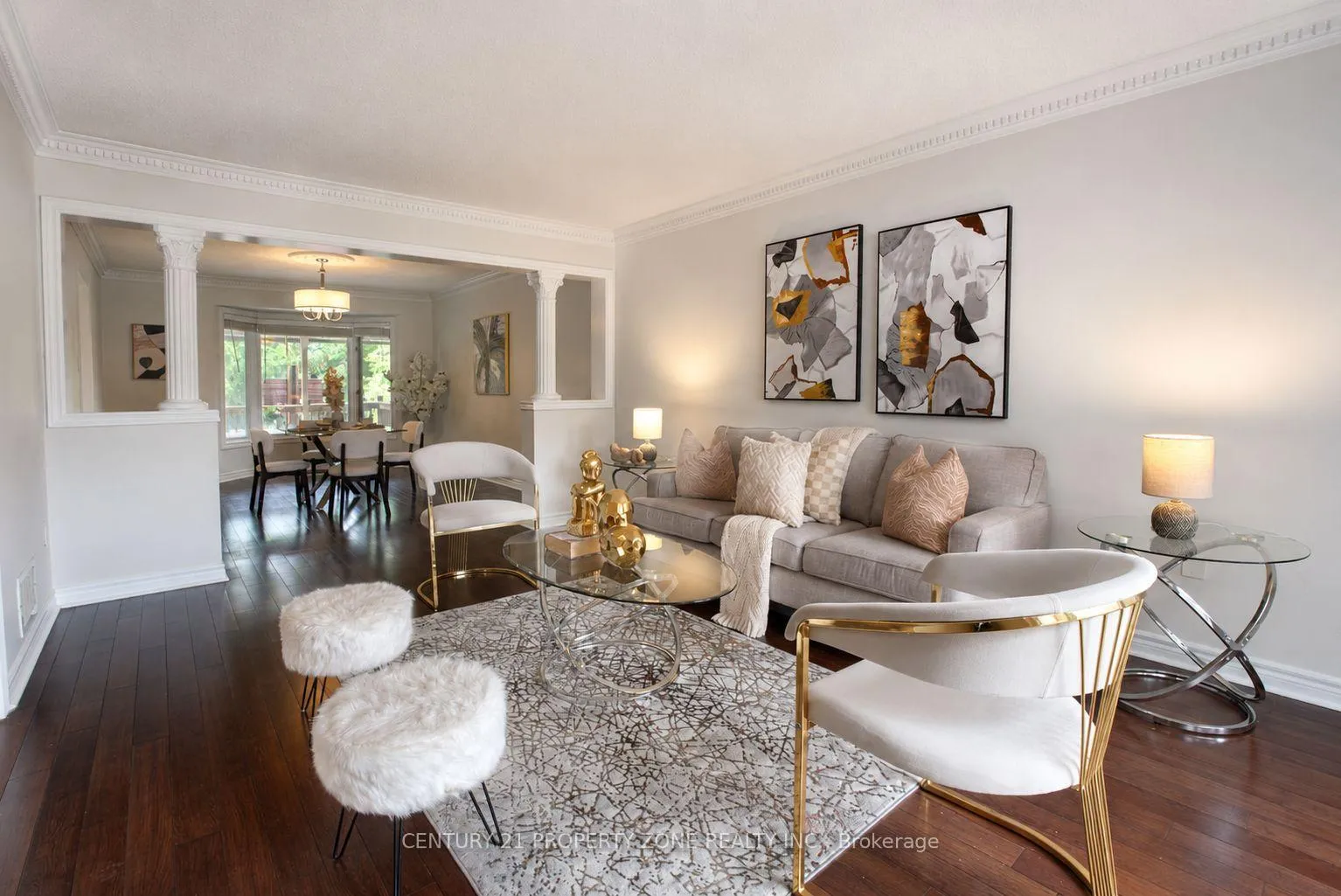 Photo 5 of 5660 Bell Harbour Drive, Mississauga, Central Erin Mills — HOMEH