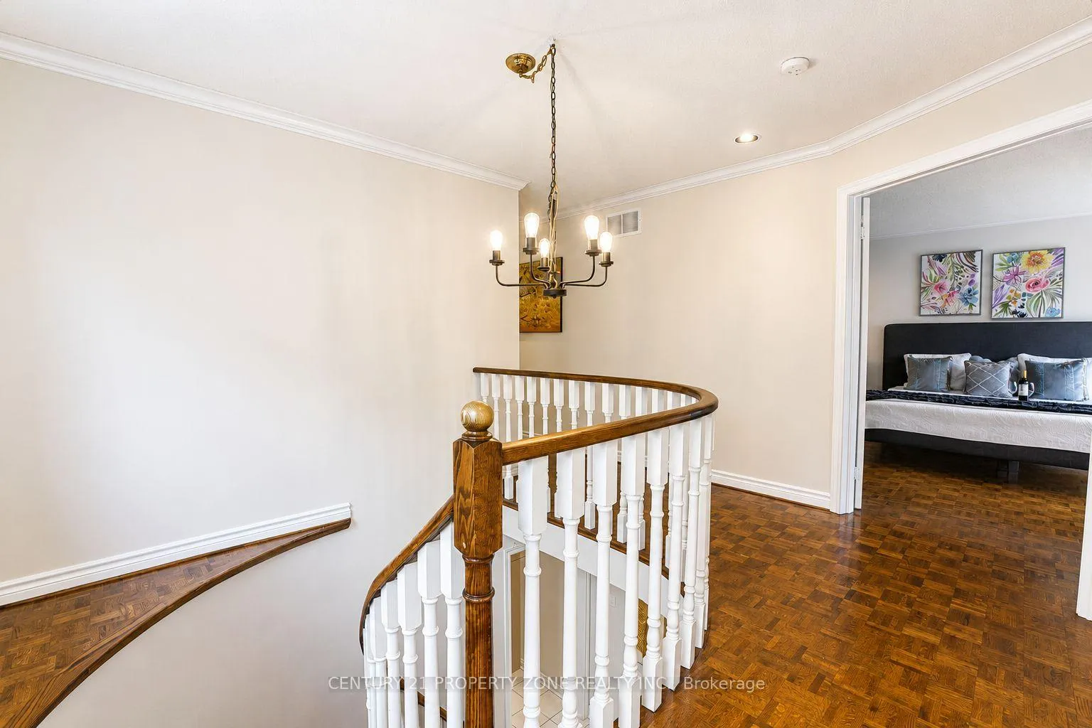 Photo 15 of 5660 Bell Harbour Drive, Mississauga, Central Erin Mills — HOMEH