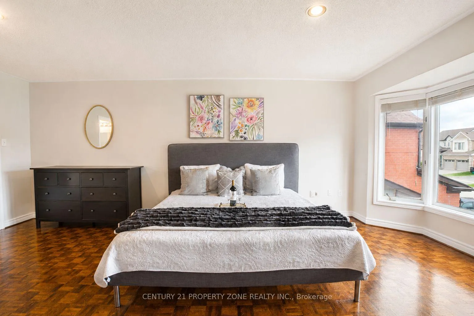 Photo 16 of 5660 Bell Harbour Drive, Mississauga, Central Erin Mills — HOMEH