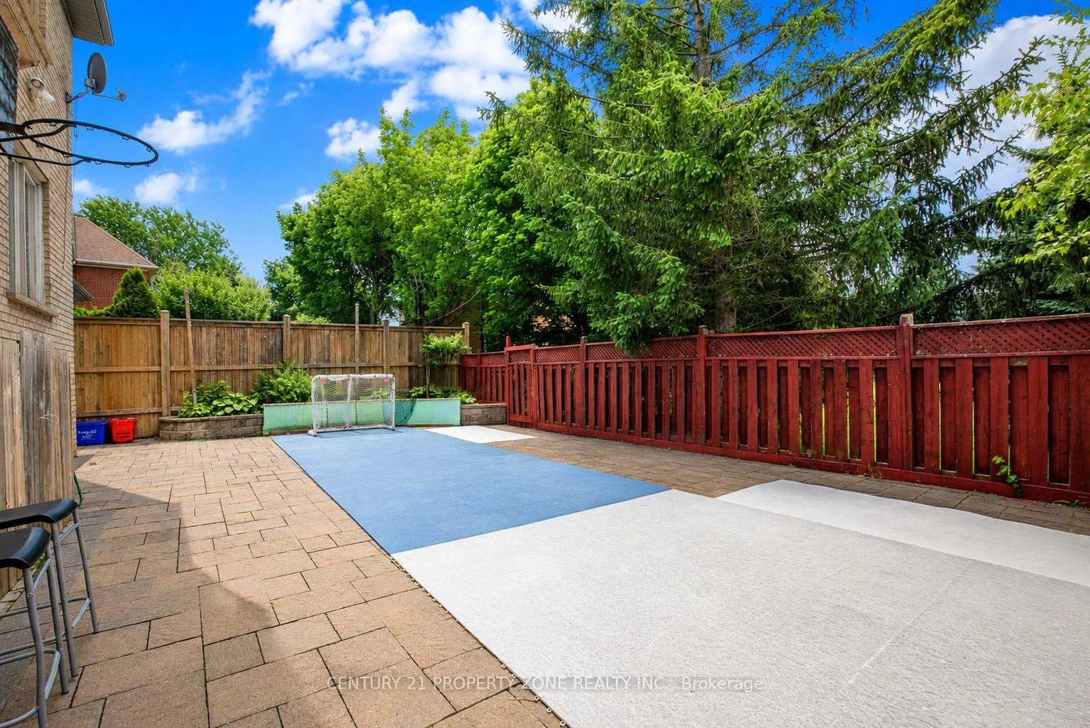 Photo 23 of 5660 Bell Harbour Drive, Mississauga, Central Erin Mills — HOMEH
