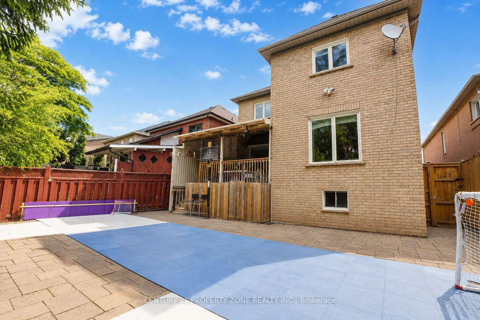 Photo 24 of 5660 Bell Harbour Drive, Mississauga, Central Erin Mills — HOMEH