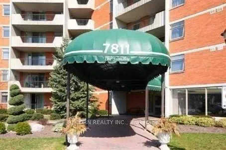 Photo 2 of Unit 805, 7811 Yonge Street, Markham, Thornhill — HOMEH