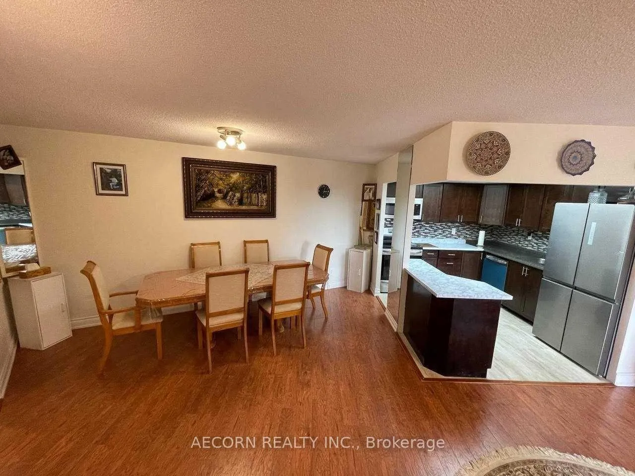Photo 3 of Unit 805, 7811 Yonge Street, Markham, Thornhill — HOMEH