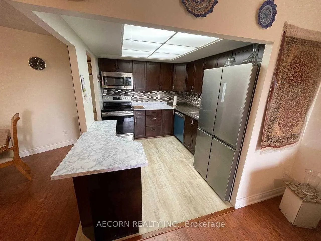 Photo 12 of Unit 805, 7811 Yonge Street, Markham, Thornhill — HOMEH