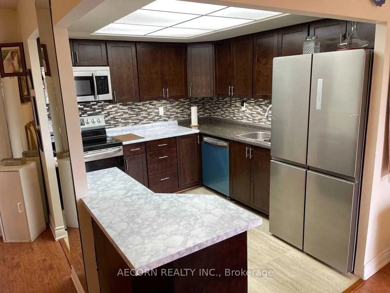 Photo 14 of Unit 805, 7811 Yonge Street, Markham, Thornhill — HOMEH